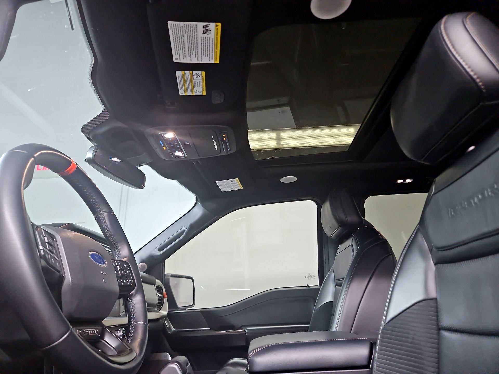 Thumbnail: 2021 Ford F-150 - 20