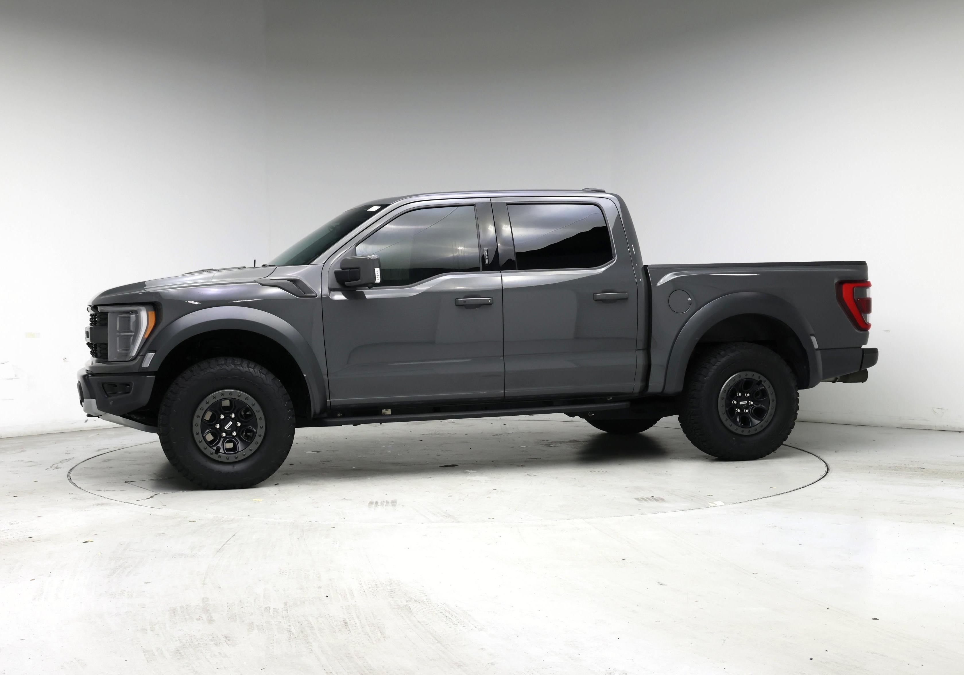 Thumbnail: 2021 Ford F-150 - 3