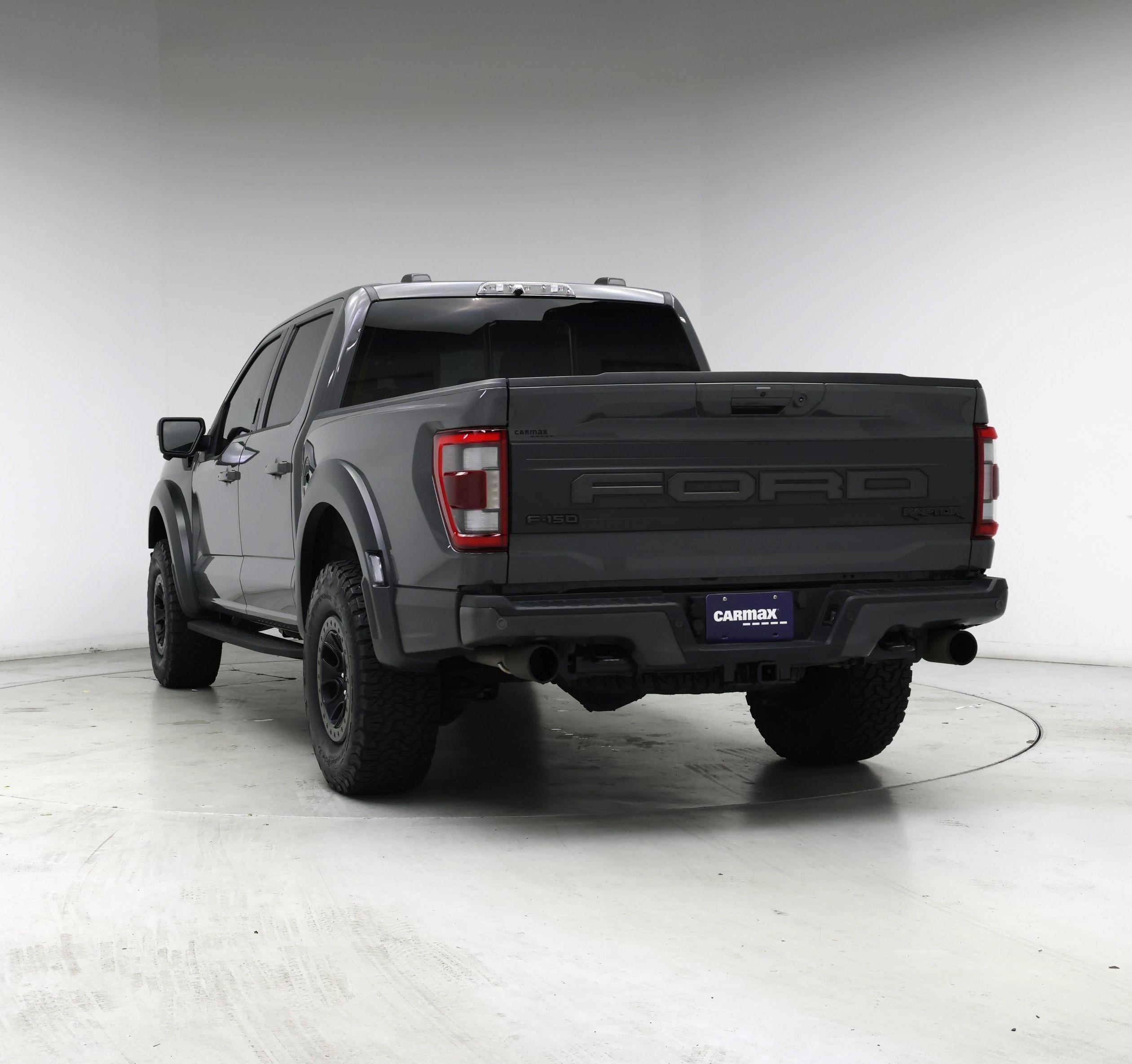 Thumbnail: 2021 Ford F-150 - 6