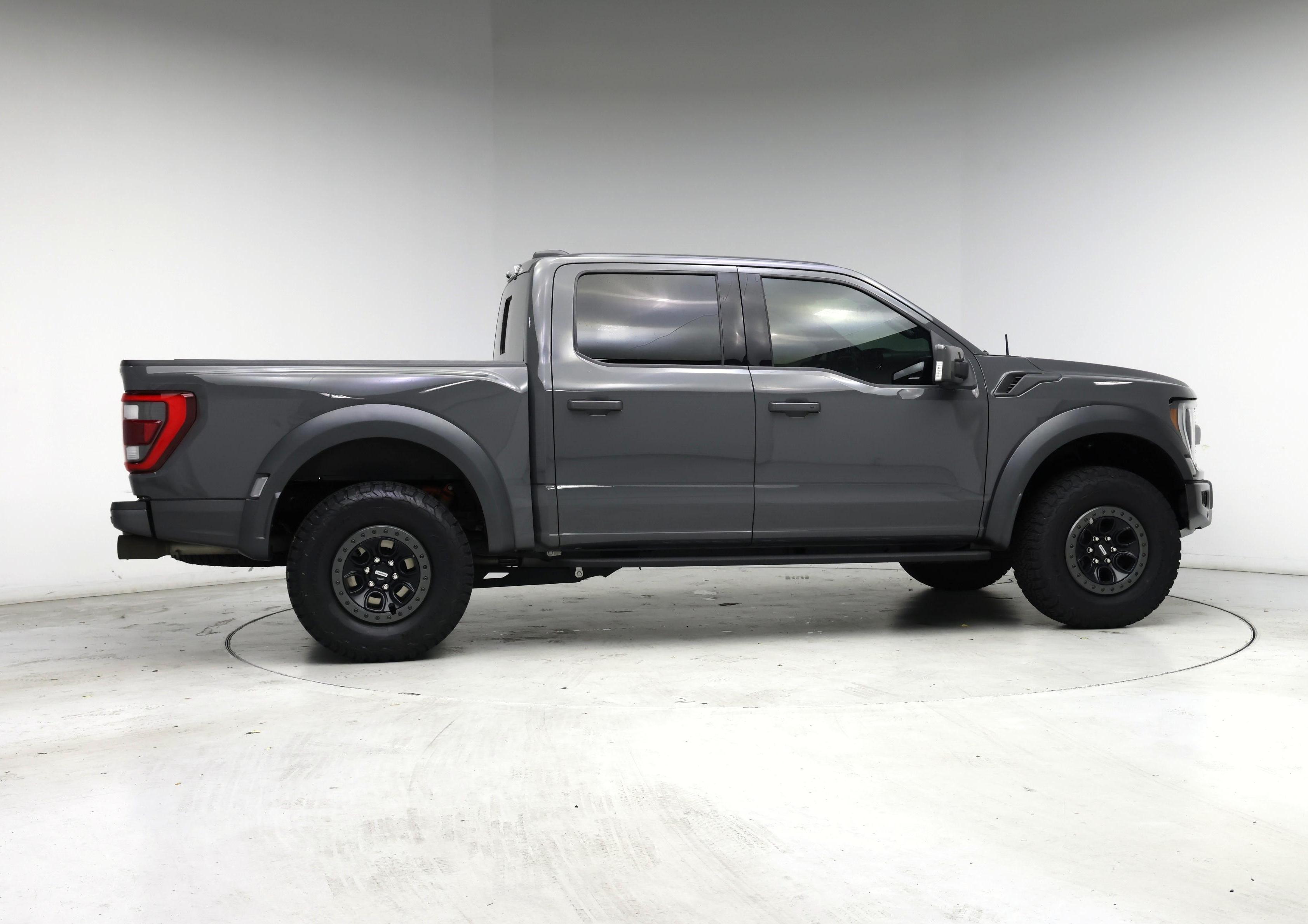 Thumbnail: 2021 Ford F-150 - 7