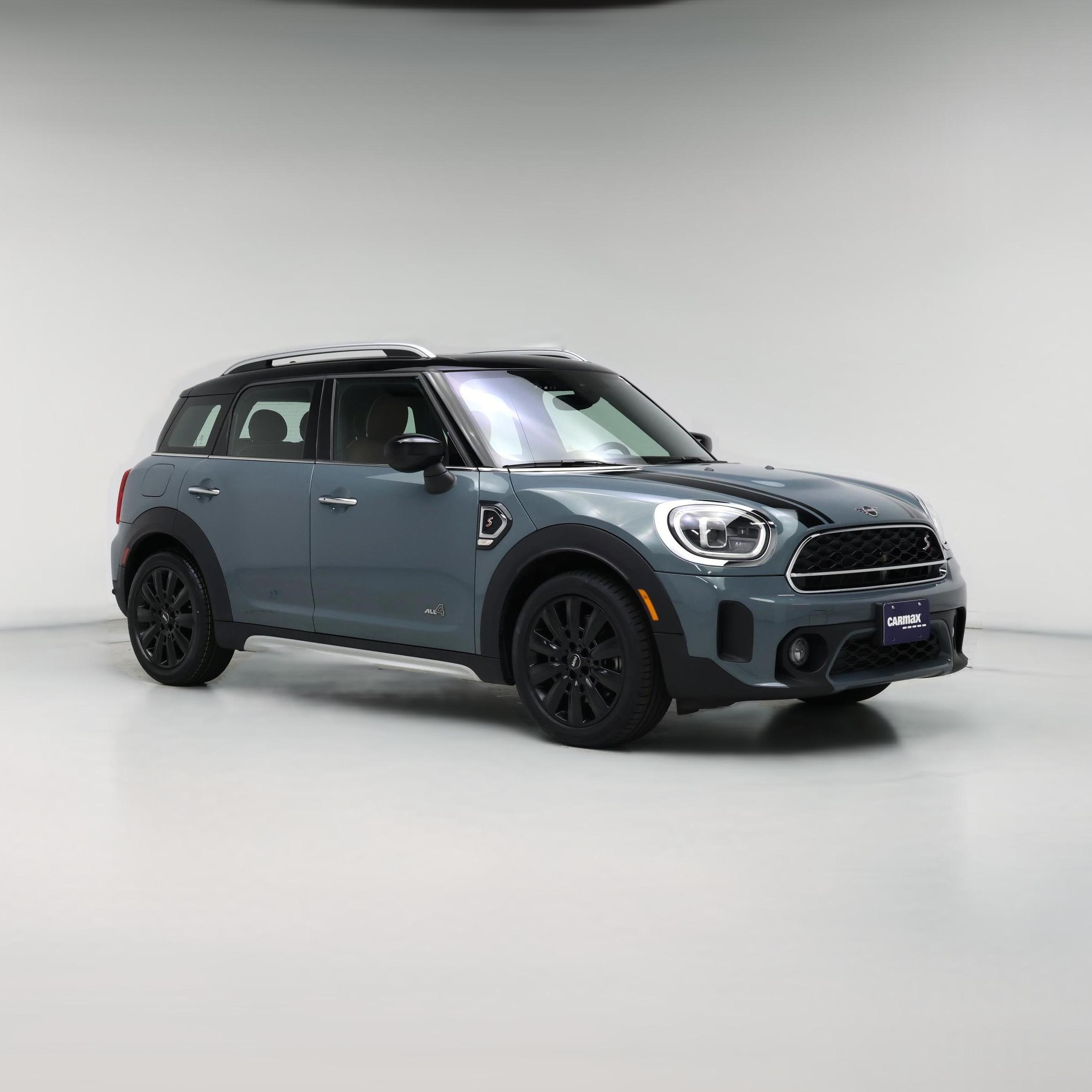 Thumbnail: 2023 MINI Cooper Countryman - 1