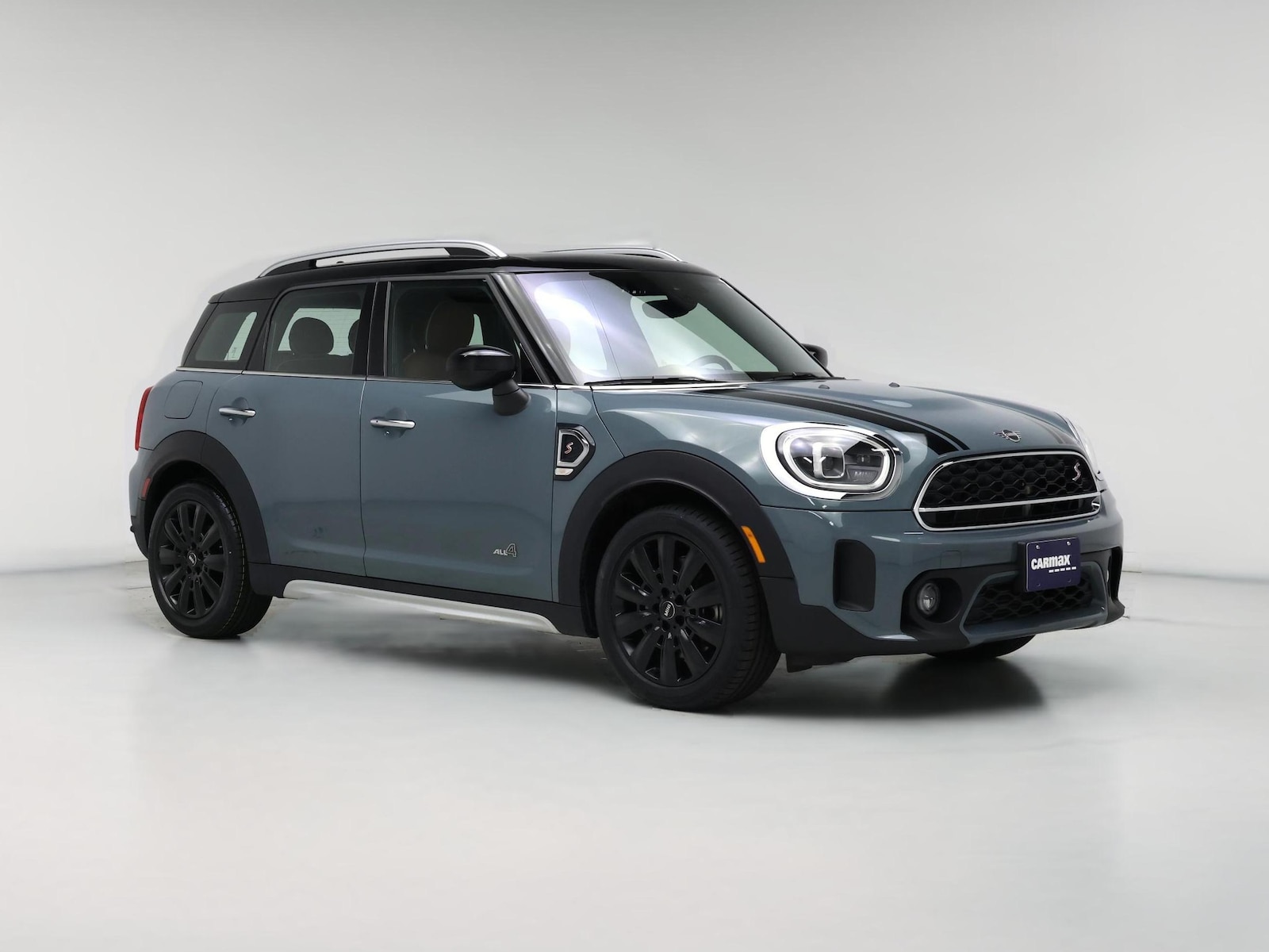 2023 MINI Countryman S