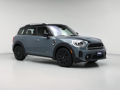 2023 Mini Cooper Countryman S ALL4