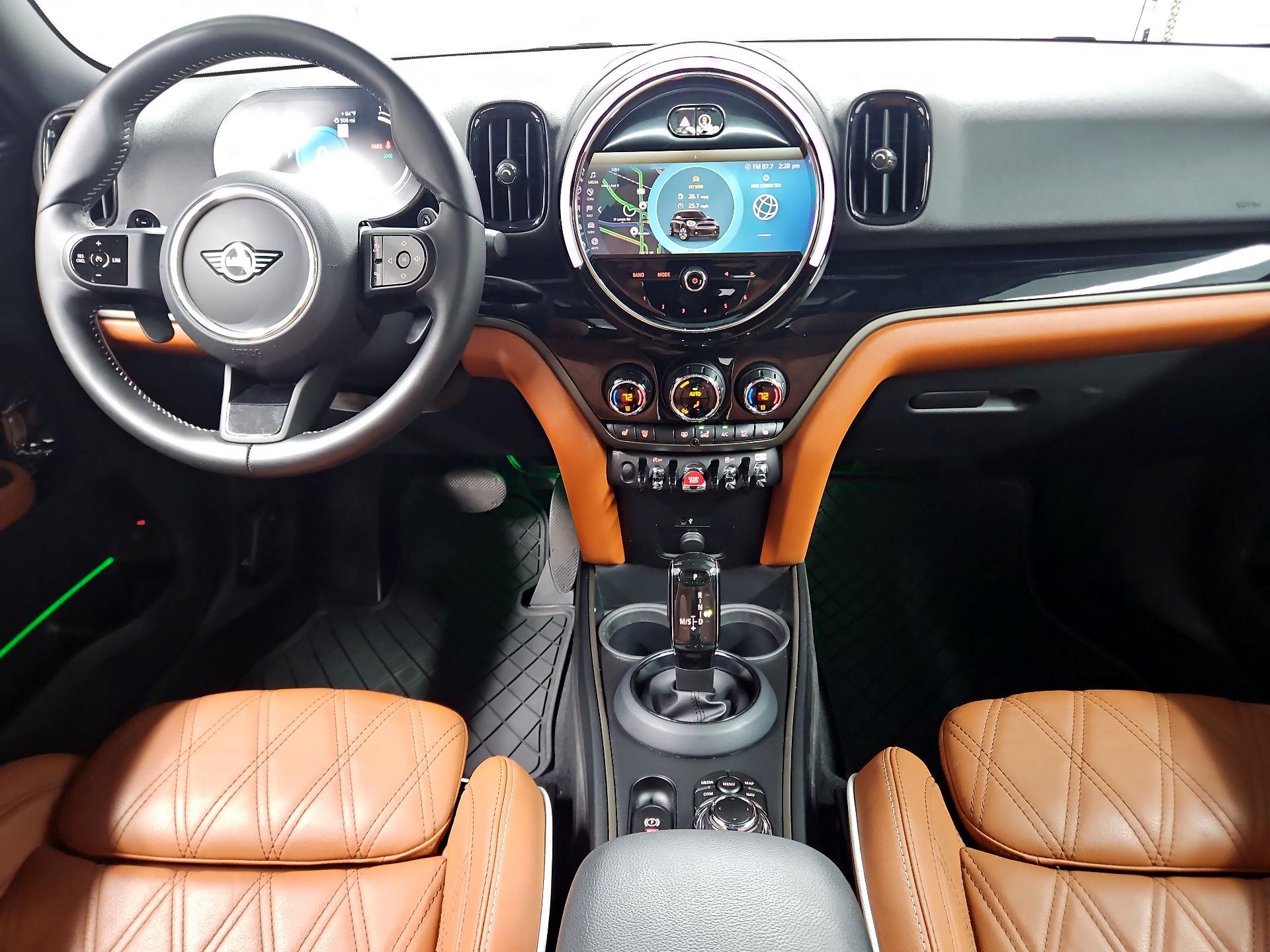 Thumbnail: 2023 MINI Cooper Countryman - 9