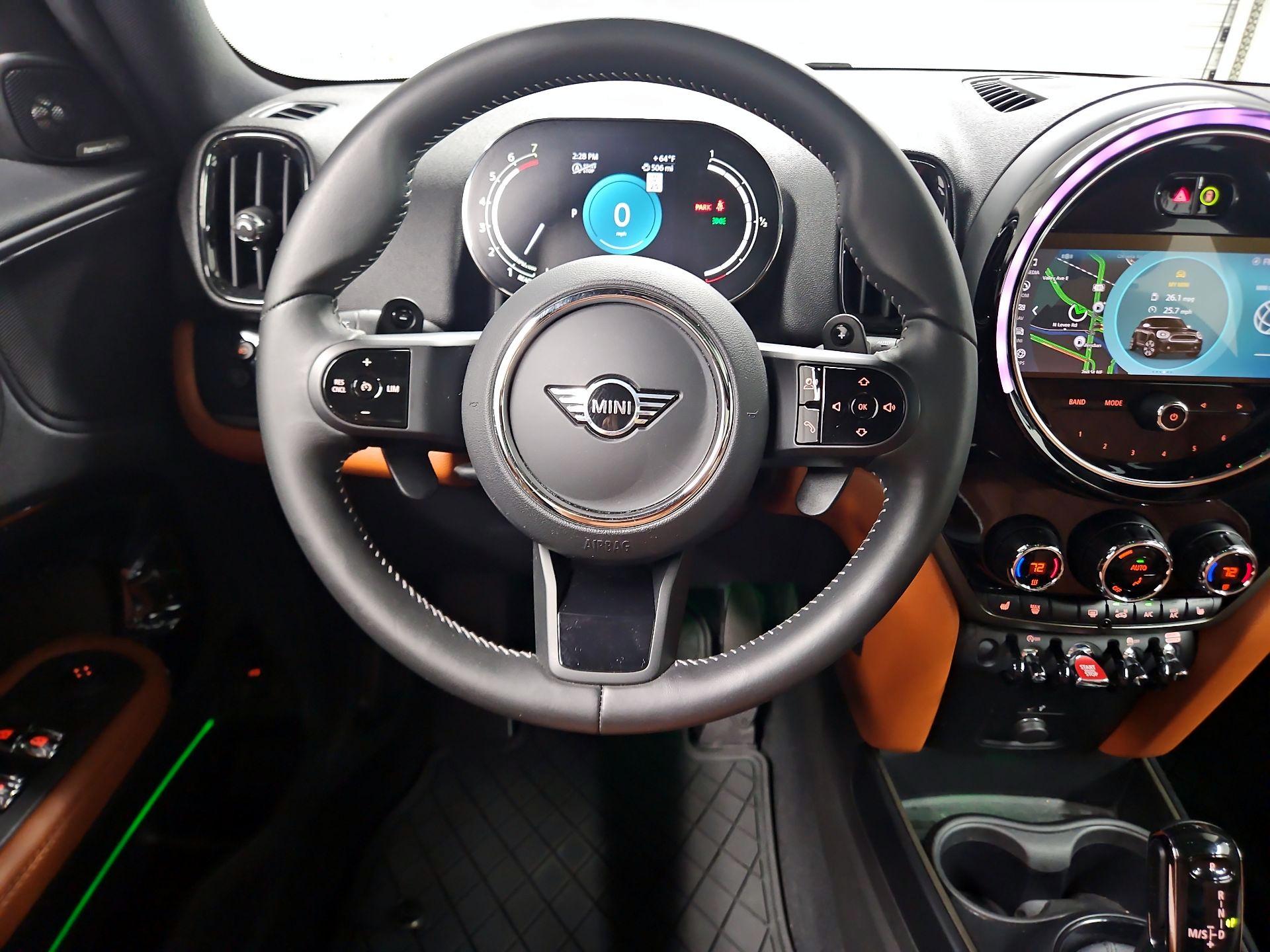 Thumbnail: 2023 MINI Cooper Countryman - 10