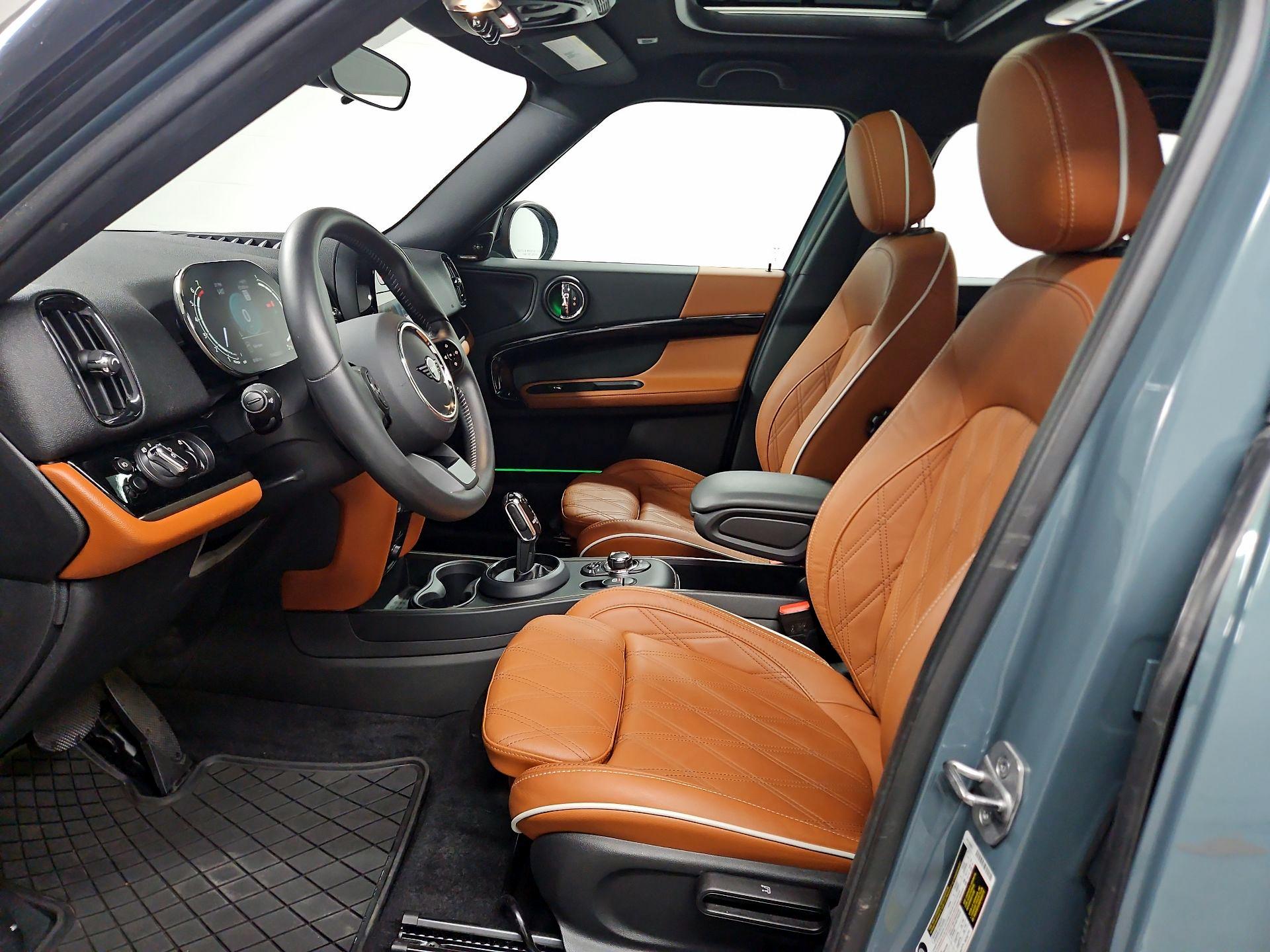 Thumbnail: 2023 MINI Cooper Countryman - 11