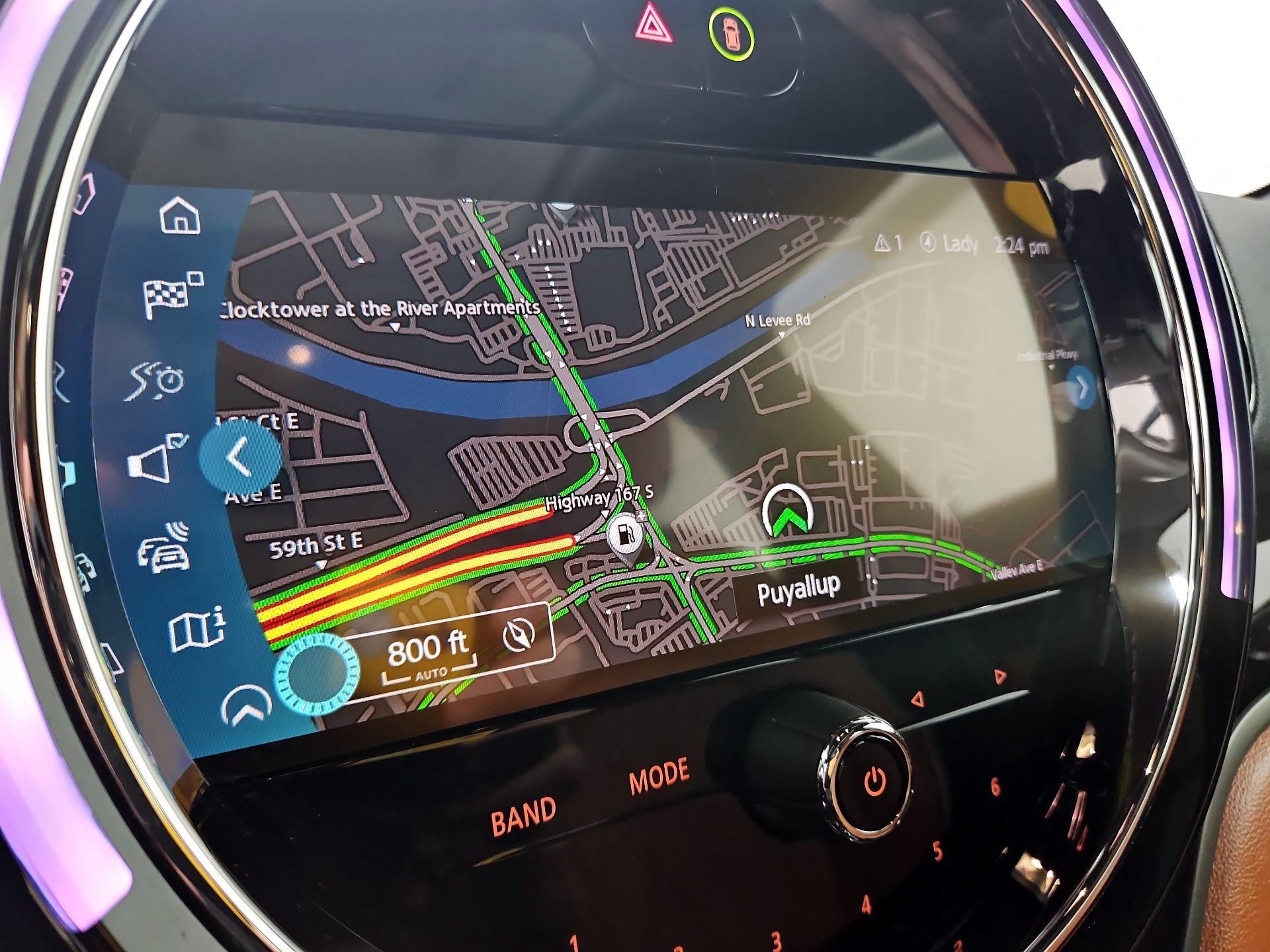 Thumbnail: 2023 MINI Cooper Countryman - 14