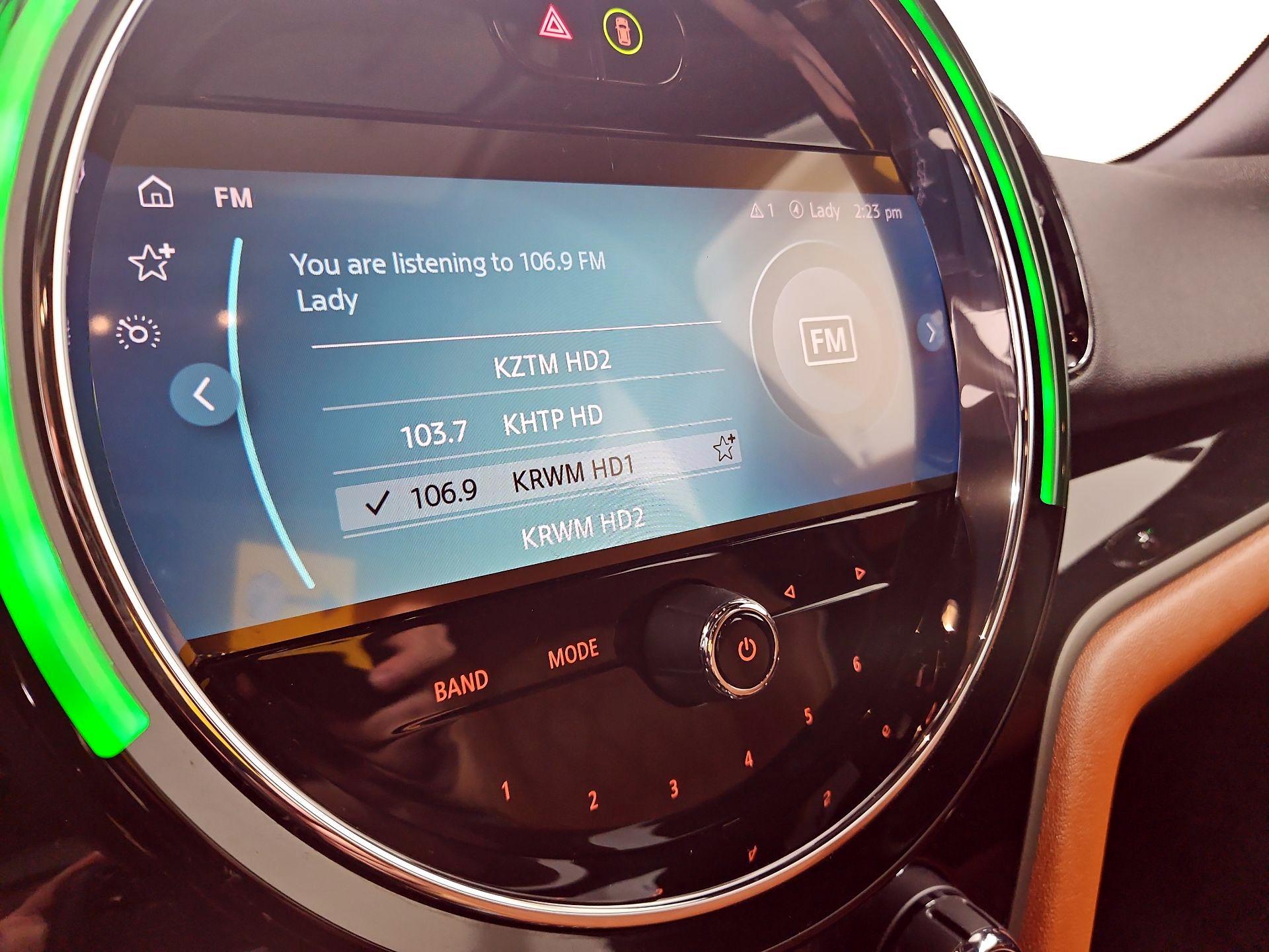 Thumbnail: 2023 MINI Cooper Countryman - 16