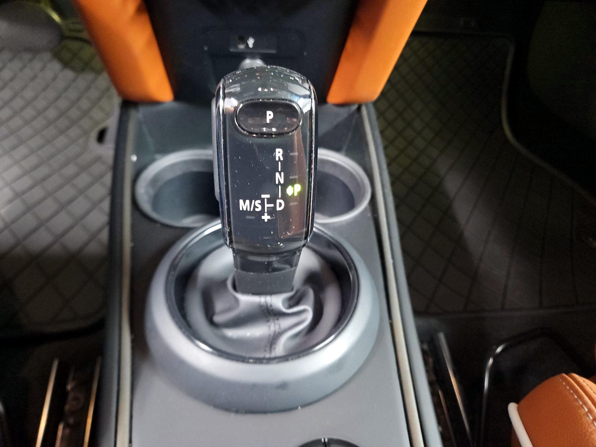 Thumbnail: 2023 MINI Cooper Countryman - 18