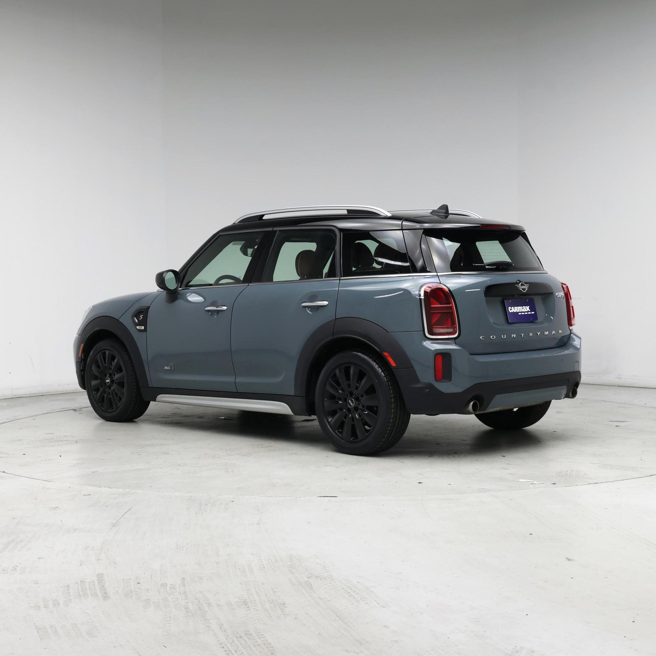 Thumbnail: 2023 MINI Cooper Countryman - 2