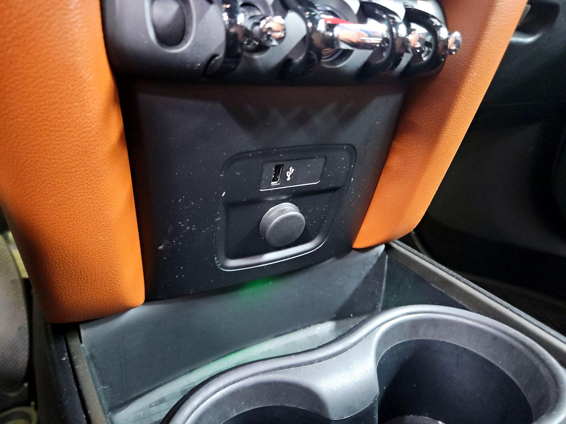 Thumbnail: 2023 MINI Cooper Countryman - 19