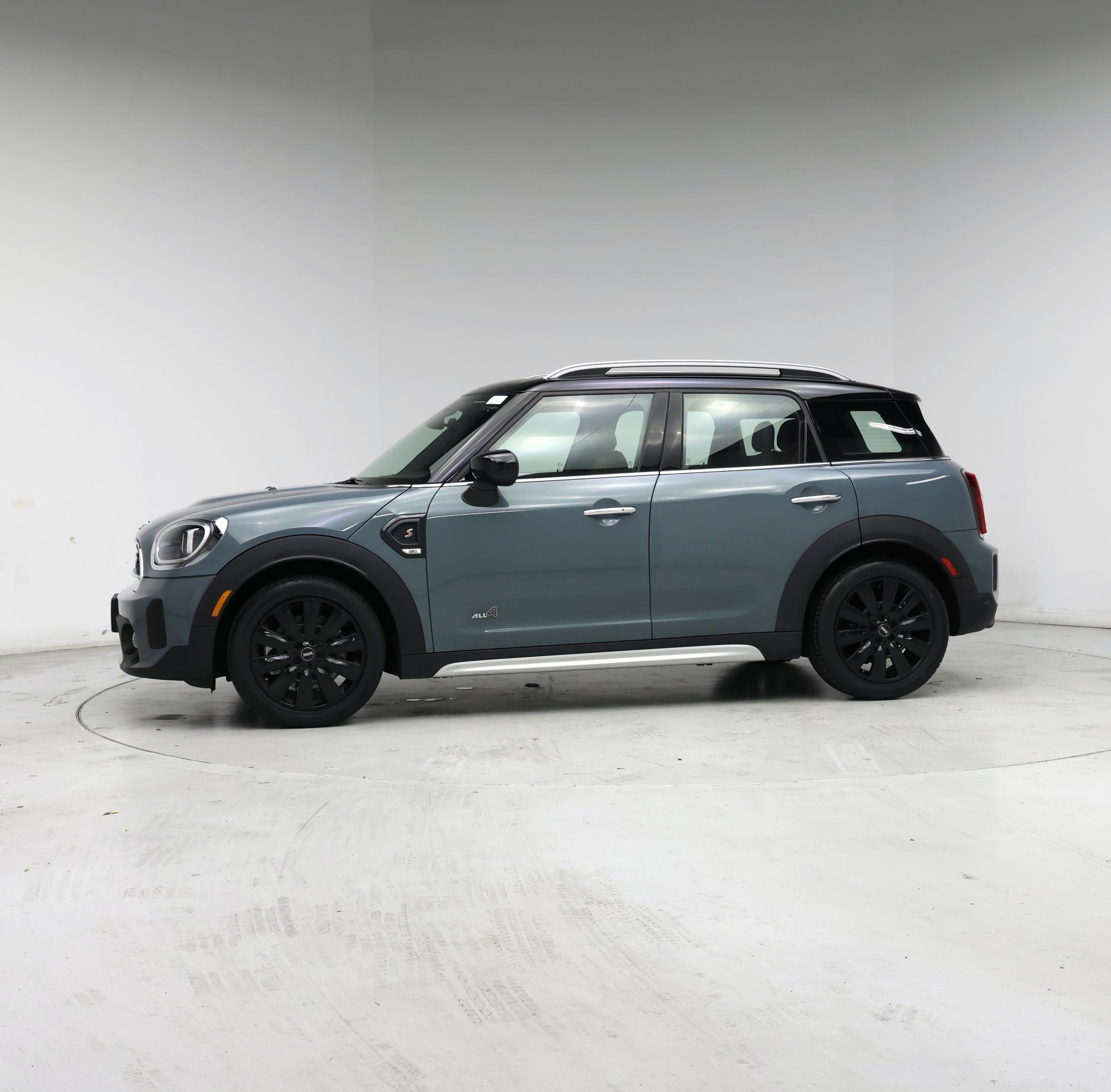 Thumbnail: 2023 MINI Cooper Countryman - 3
