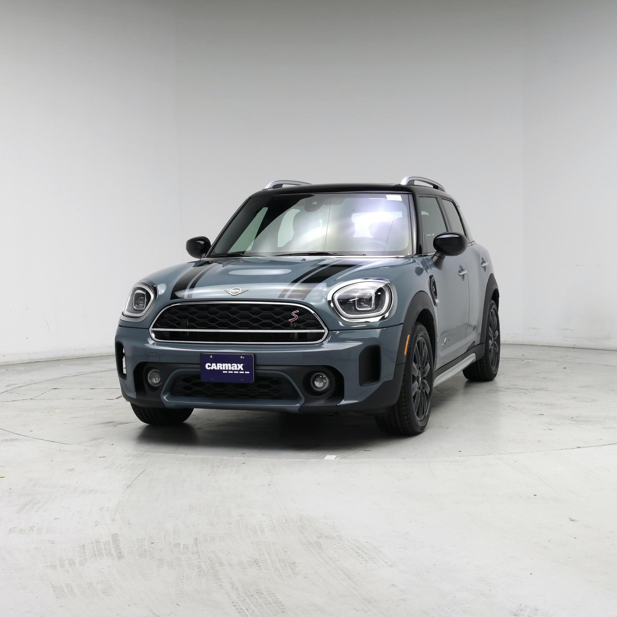 Thumbnail: 2023 MINI Cooper Countryman - 4