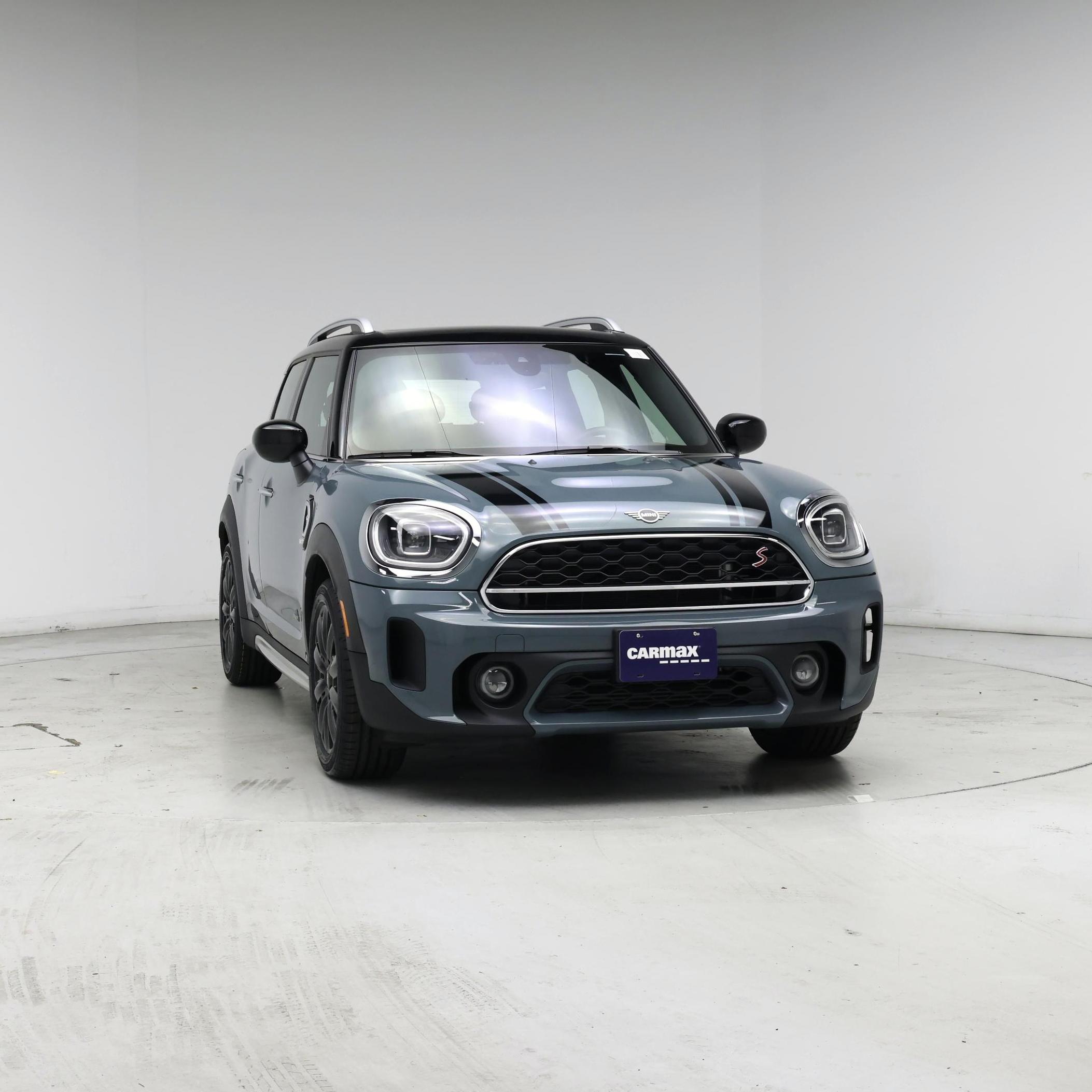 Thumbnail: 2023 MINI Cooper Countryman - 5