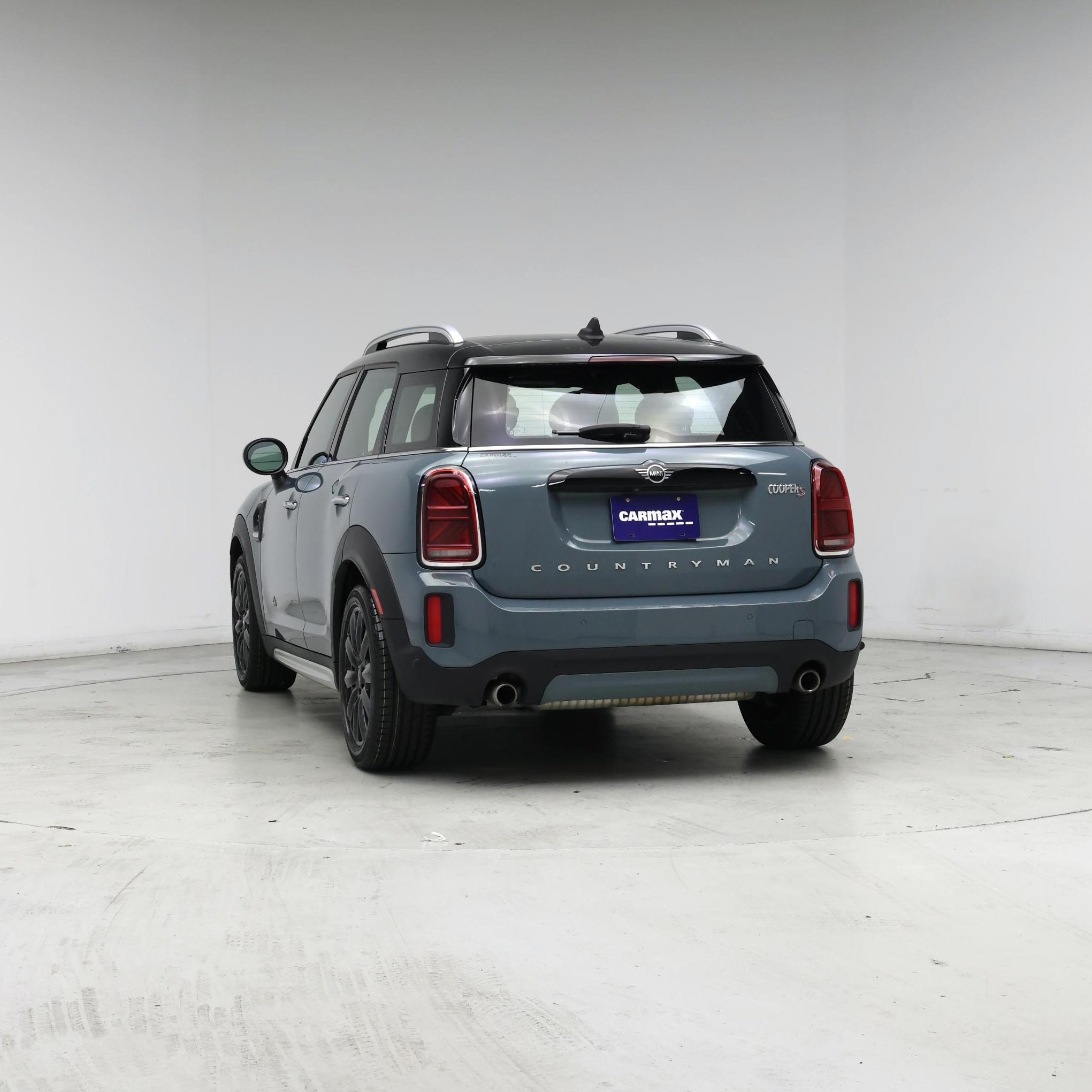 Thumbnail: 2023 MINI Cooper Countryman - 6