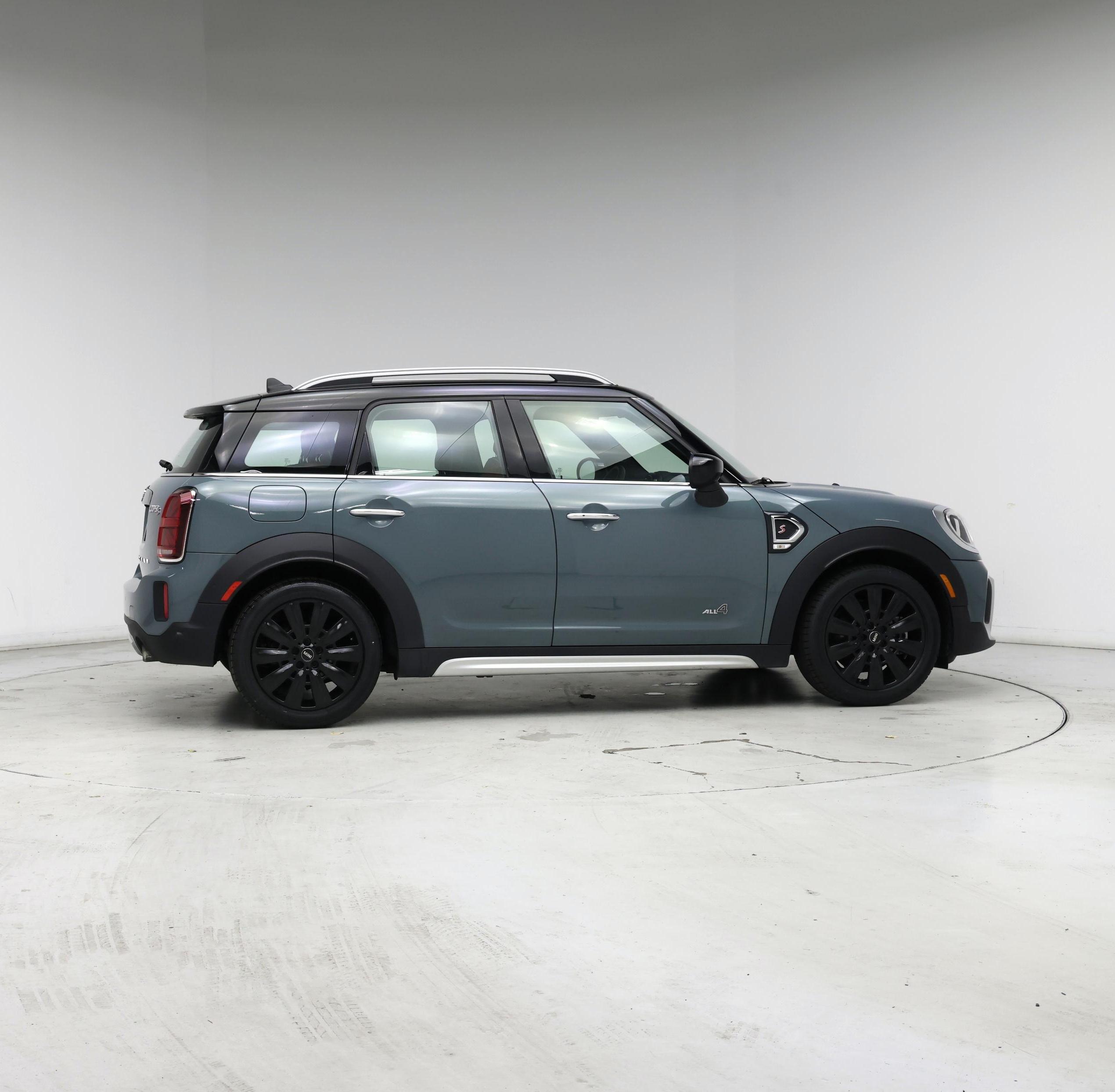 Thumbnail: 2023 MINI Cooper Countryman - 7