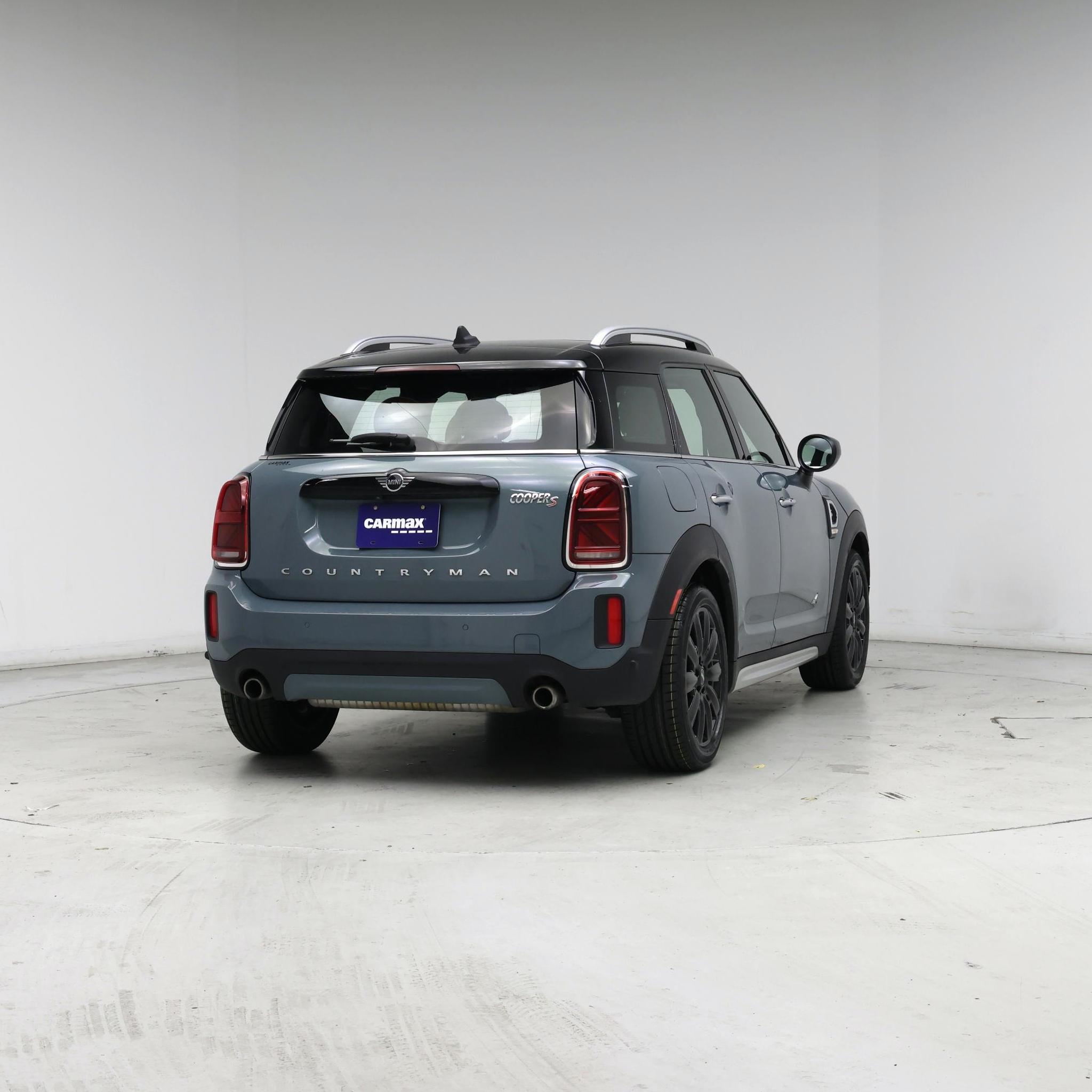 Thumbnail: 2023 MINI Cooper Countryman - 8