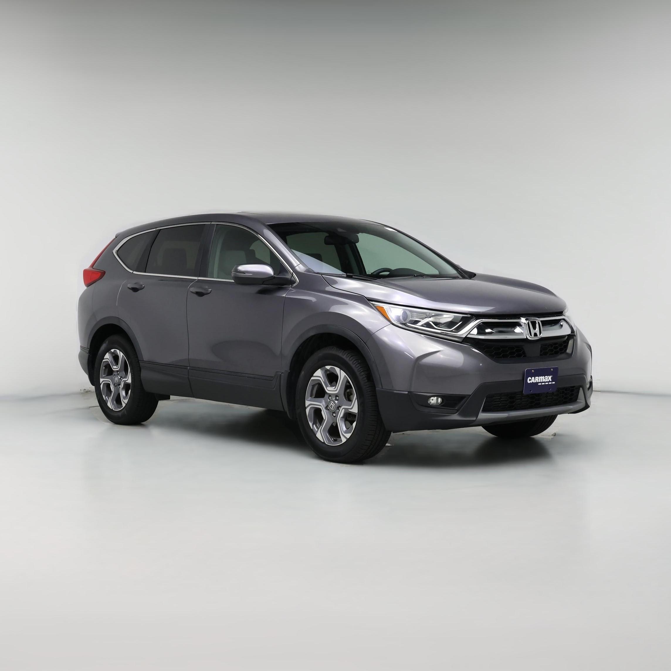 Thumbnail: 2019 Honda CR-V - 1