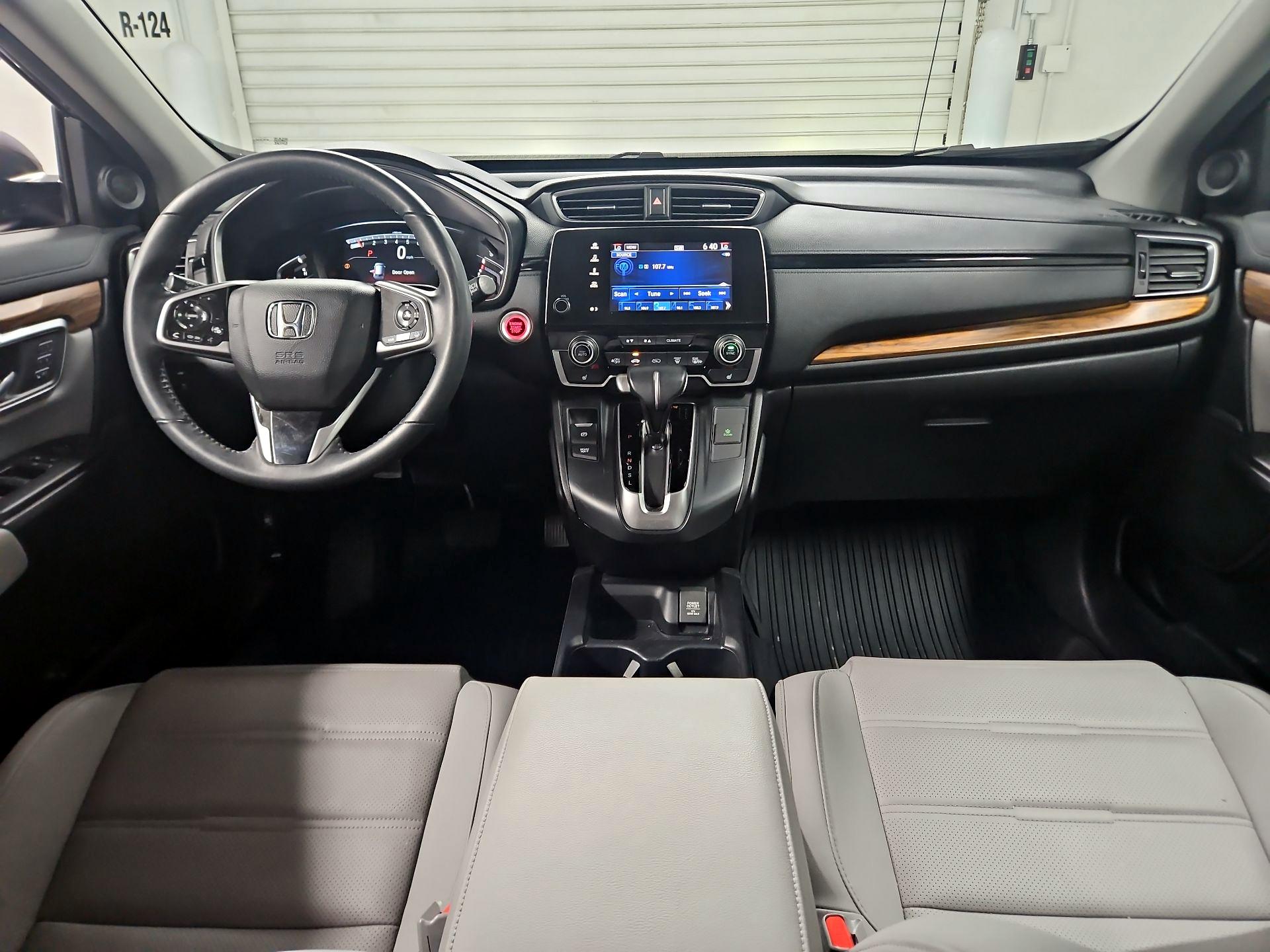 Thumbnail: 2019 Honda CR-V - 9