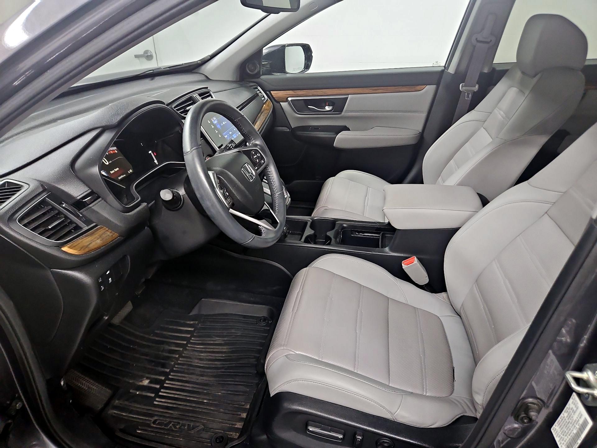 Thumbnail: 2019 Honda CR-V - 11