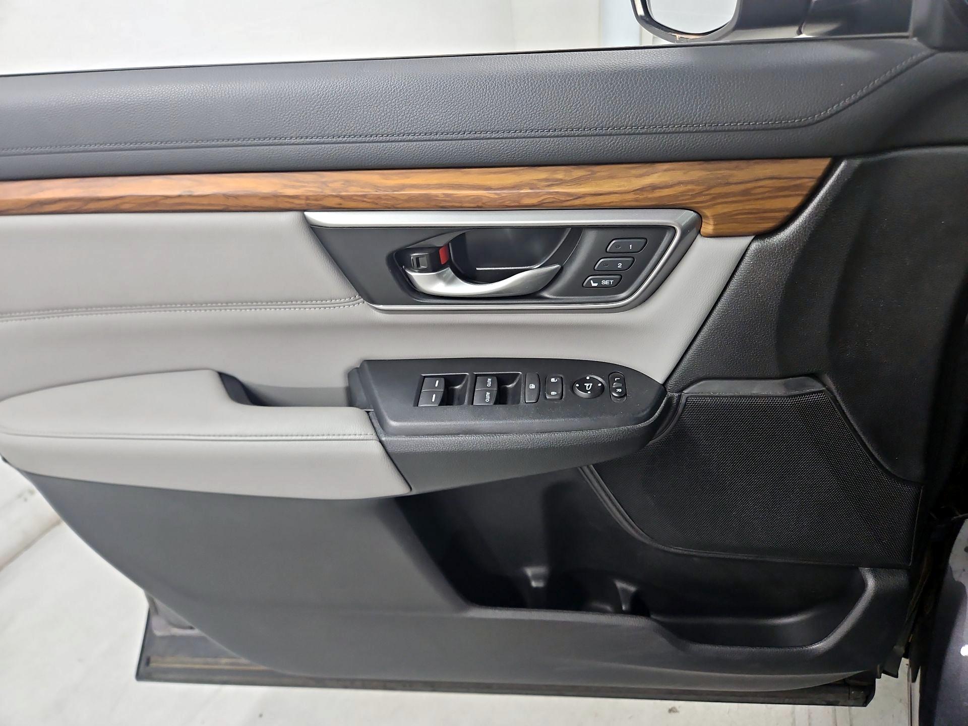 Thumbnail: 2019 Honda CR-V - 12