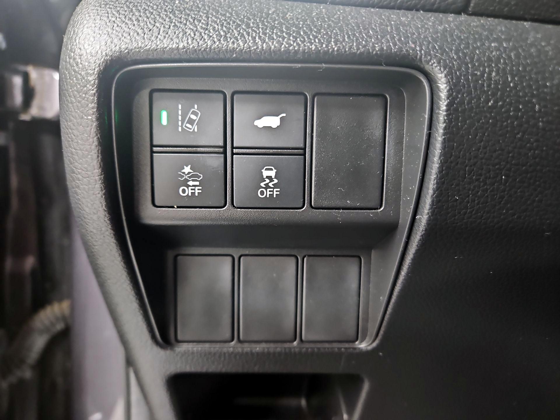 Thumbnail: 2019 Honda CR-V - 13