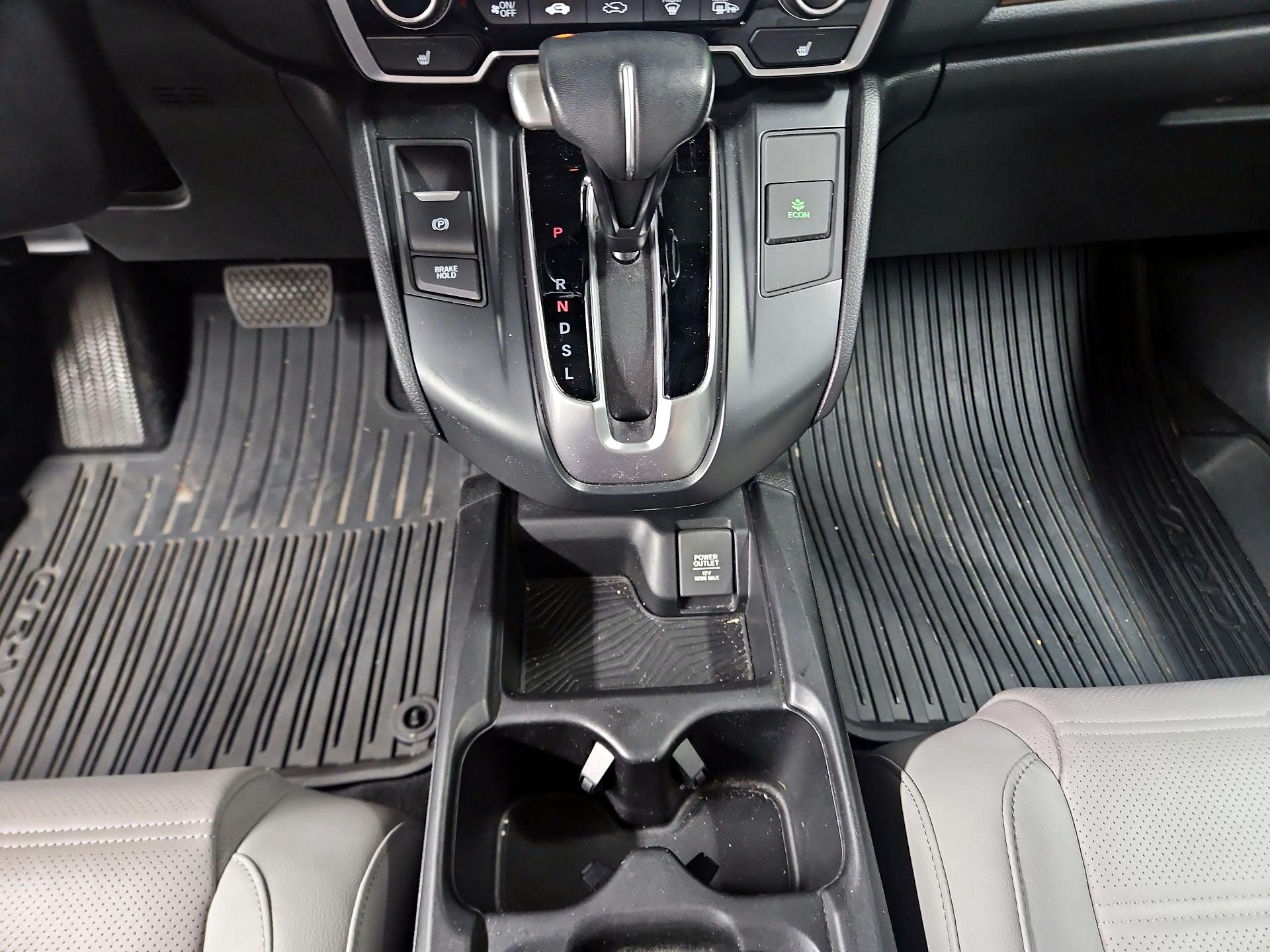 Thumbnail: 2019 Honda CR-V - 17