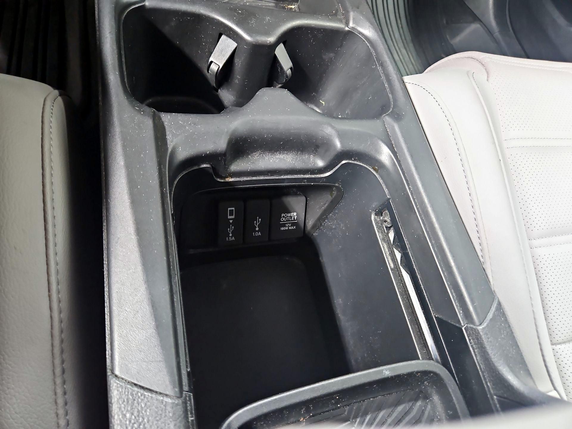 Thumbnail: 2019 Honda CR-V - 18