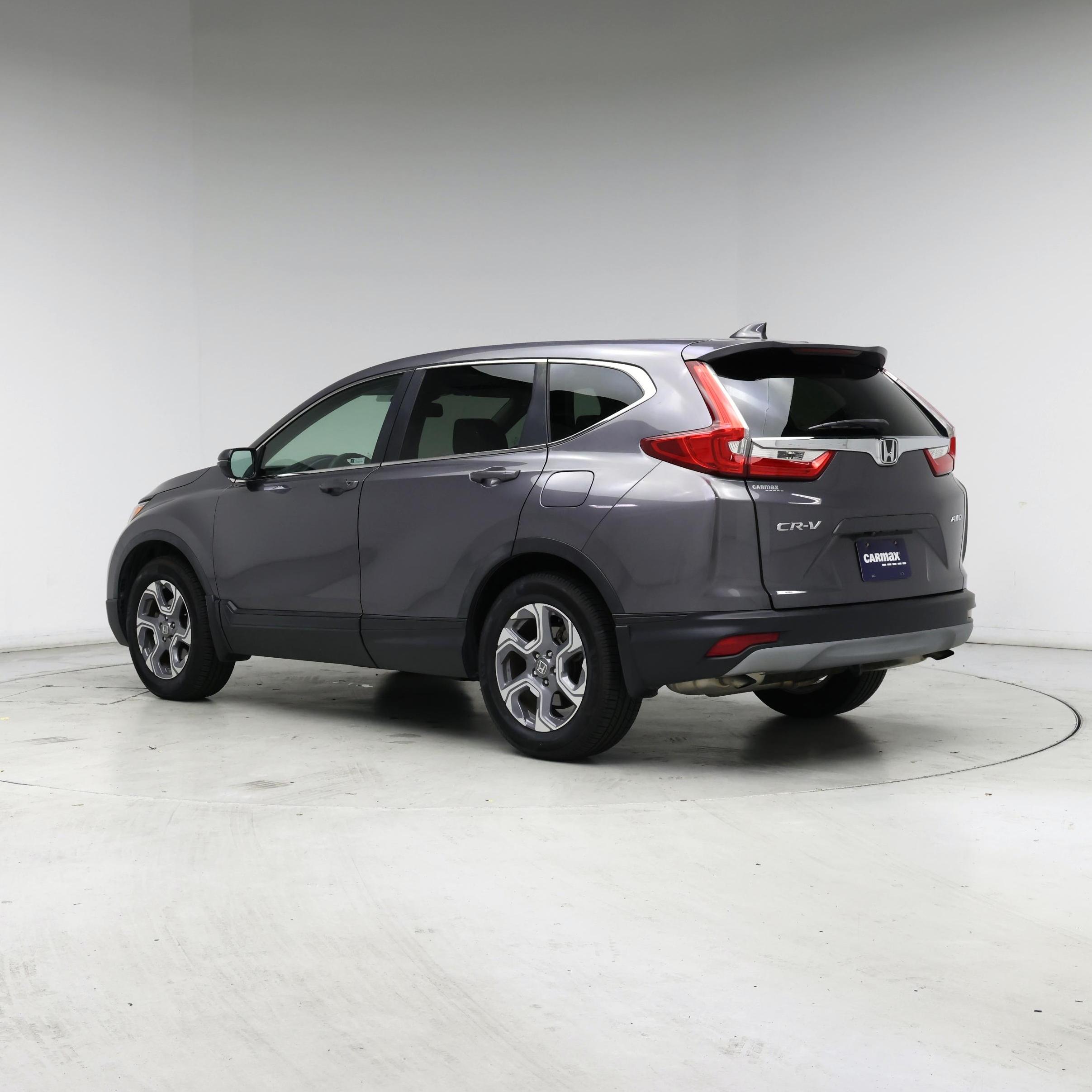 Thumbnail: 2019 Honda CR-V - 2