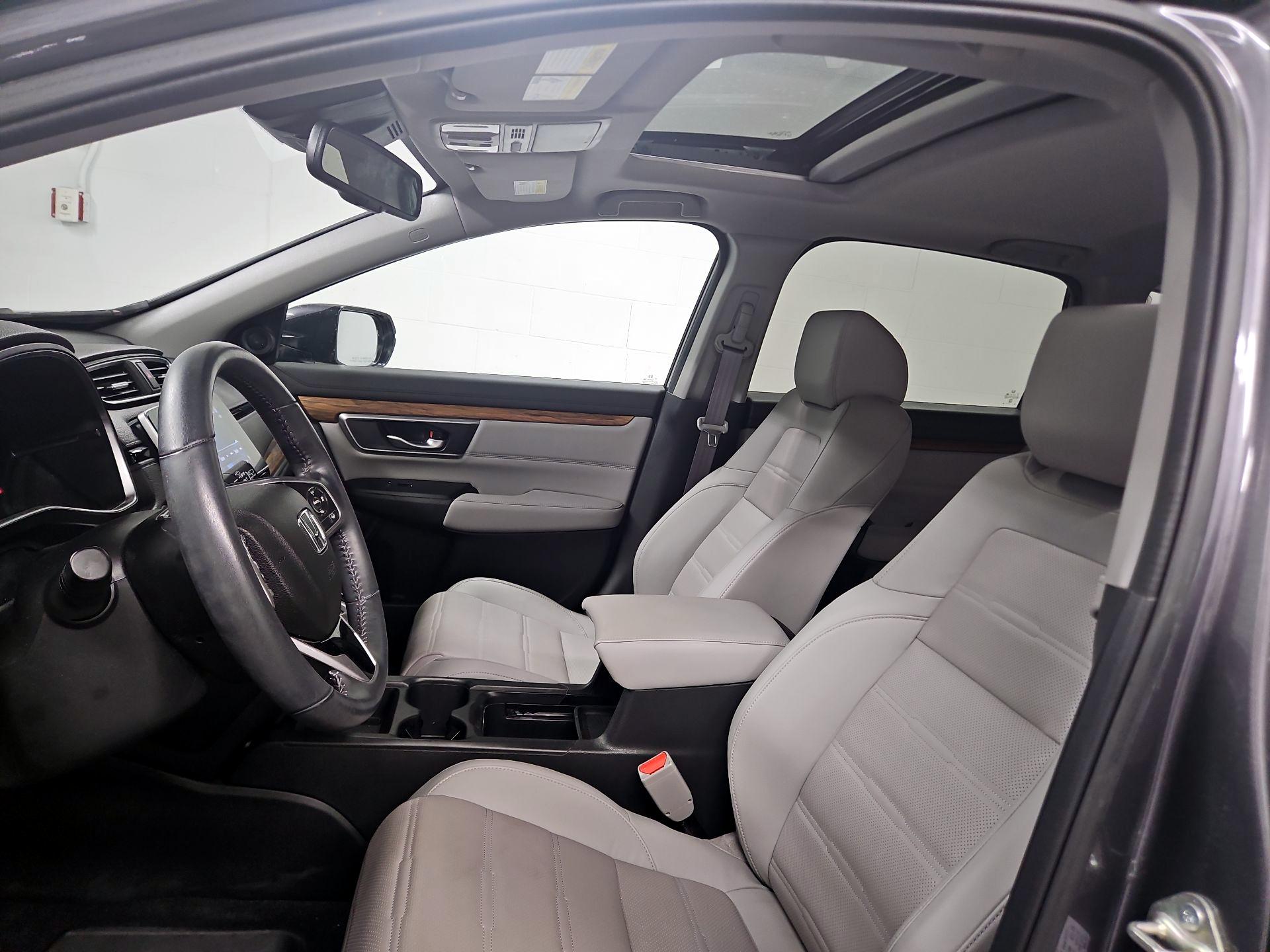 Thumbnail: 2019 Honda CR-V - 19