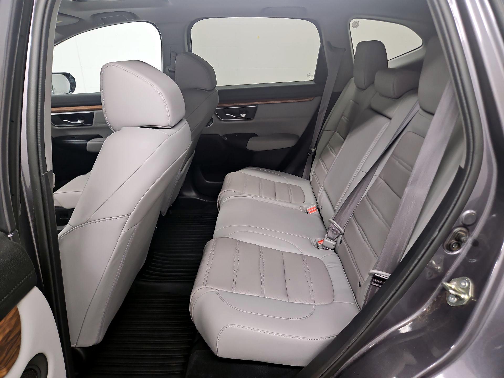 Thumbnail: 2019 Honda CR-V - 20