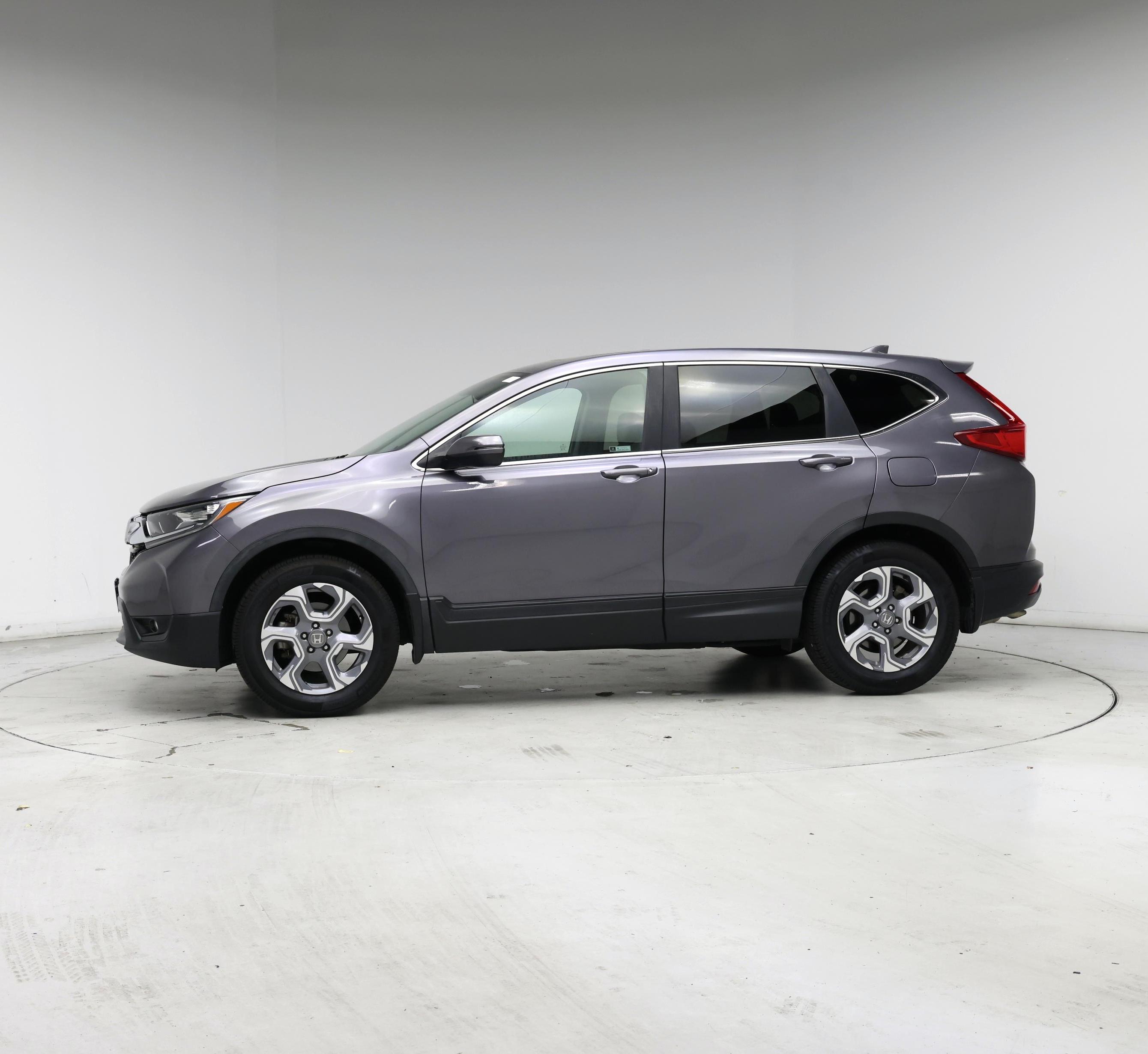 Thumbnail: 2019 Honda CR-V - 3