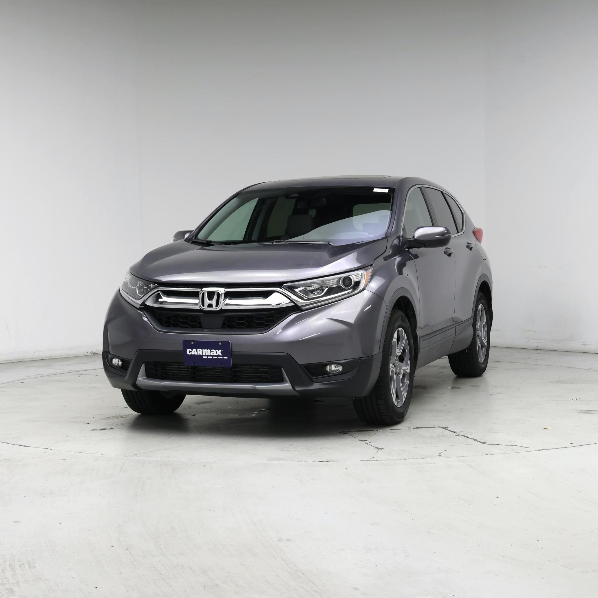 Thumbnail: 2019 Honda CR-V - 4