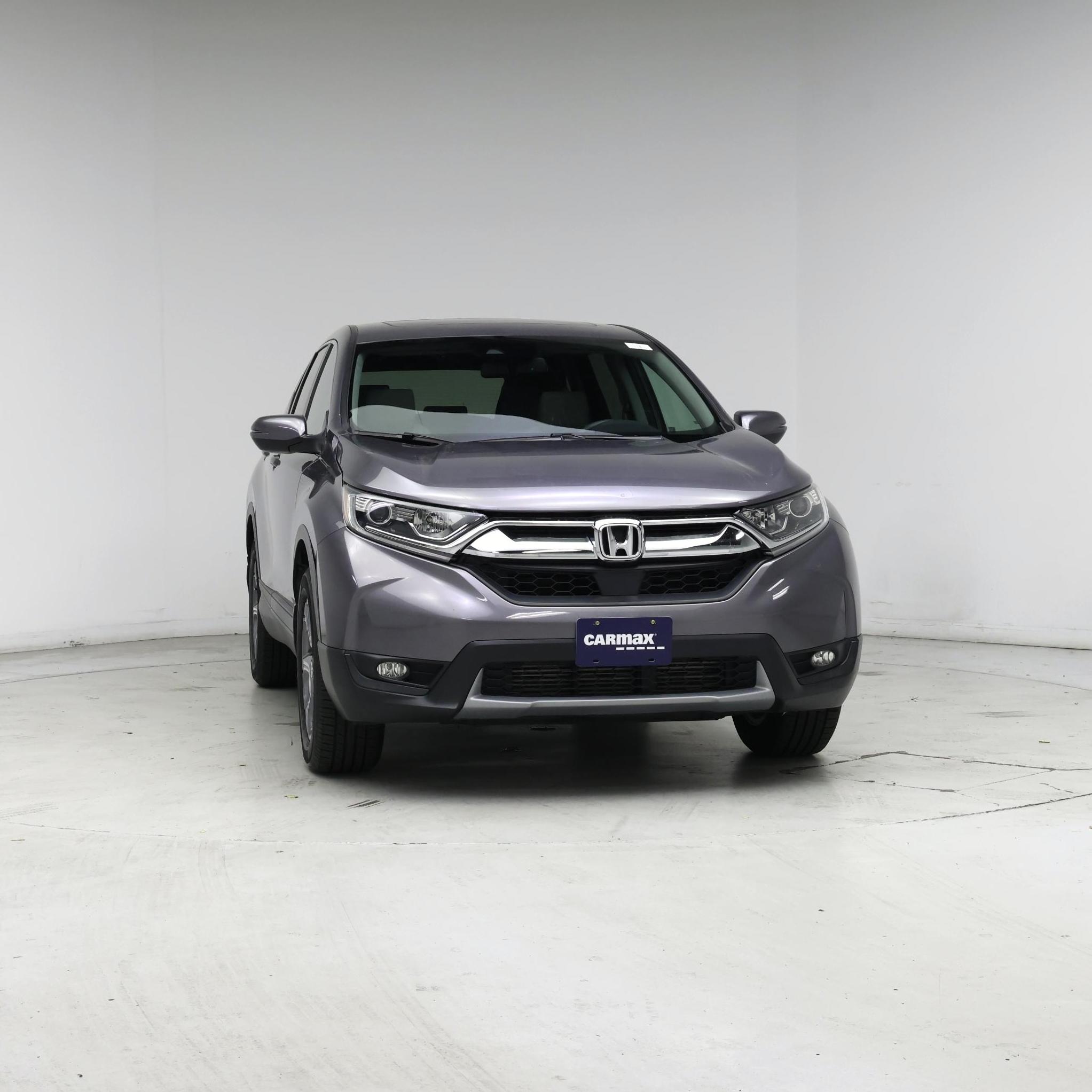 Thumbnail: 2019 Honda CR-V - 5