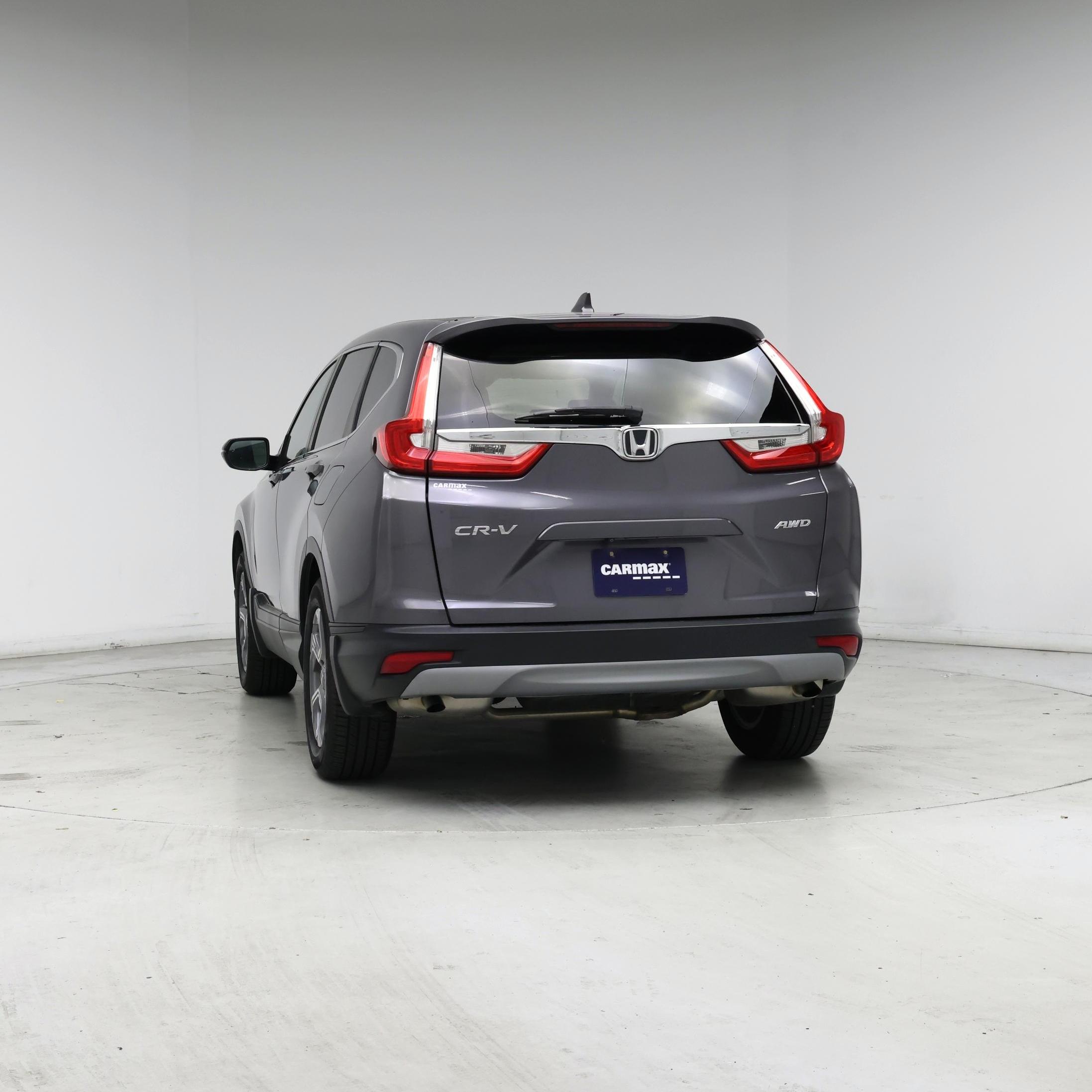Thumbnail: 2019 Honda CR-V - 6