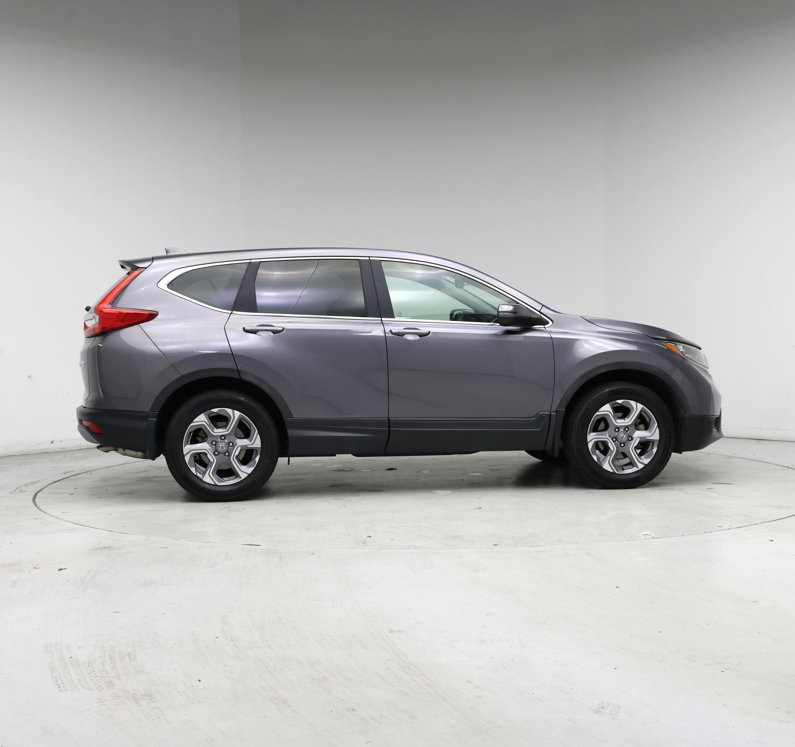 Thumbnail: 2019 Honda CR-V - 7
