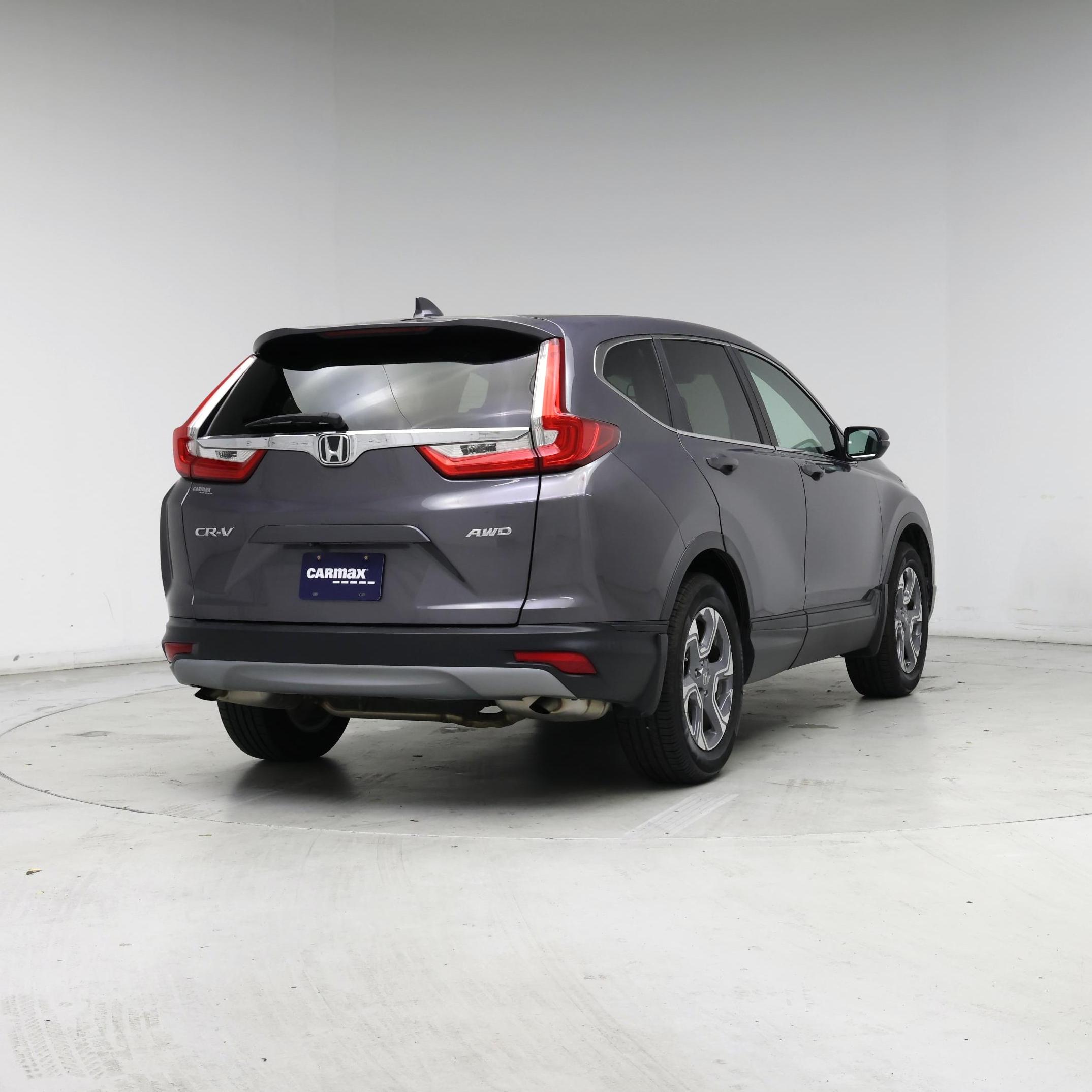 Thumbnail: 2019 Honda CR-V - 8