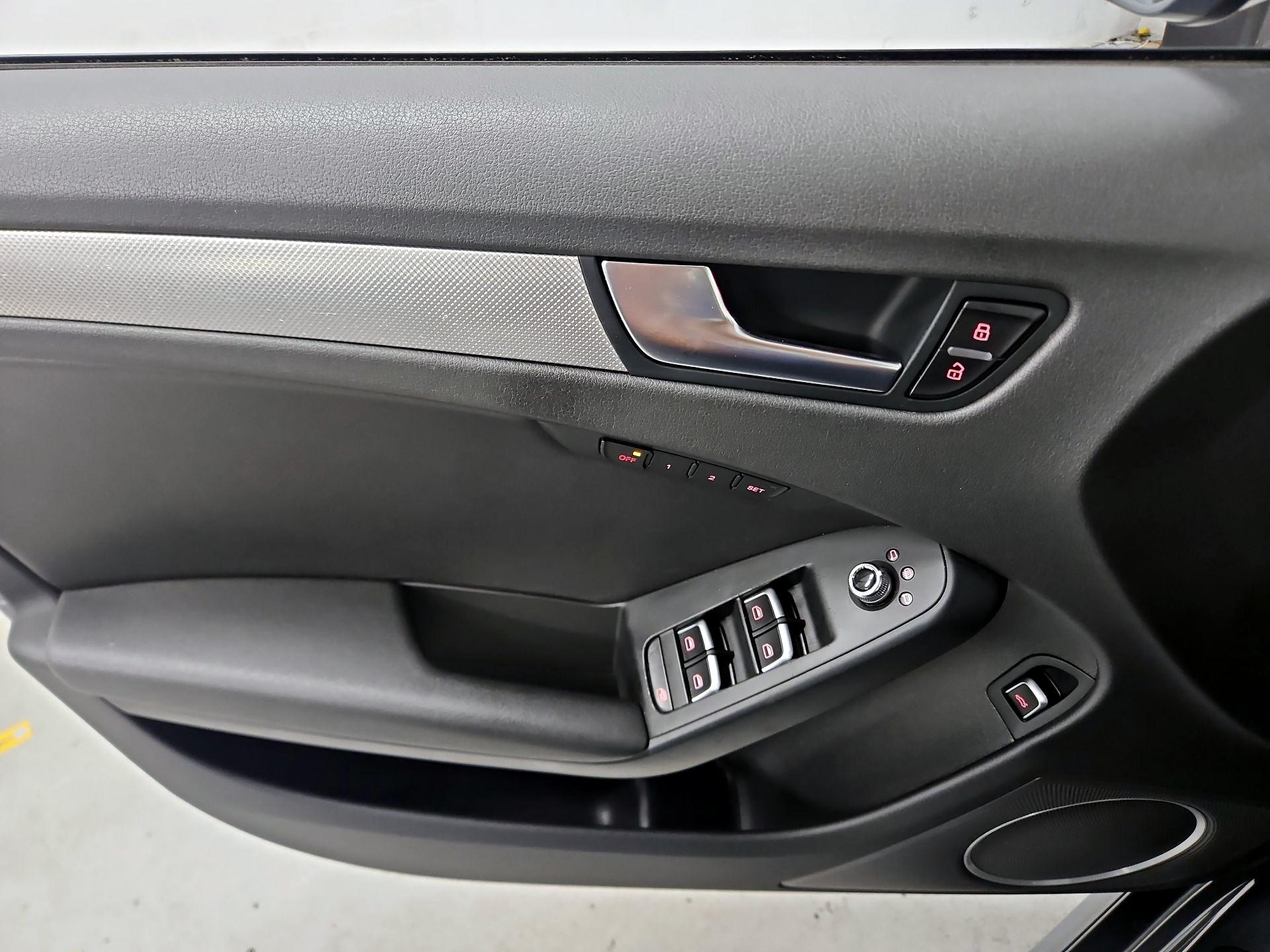 Thumbnail: 2016 Audi A4 - 12