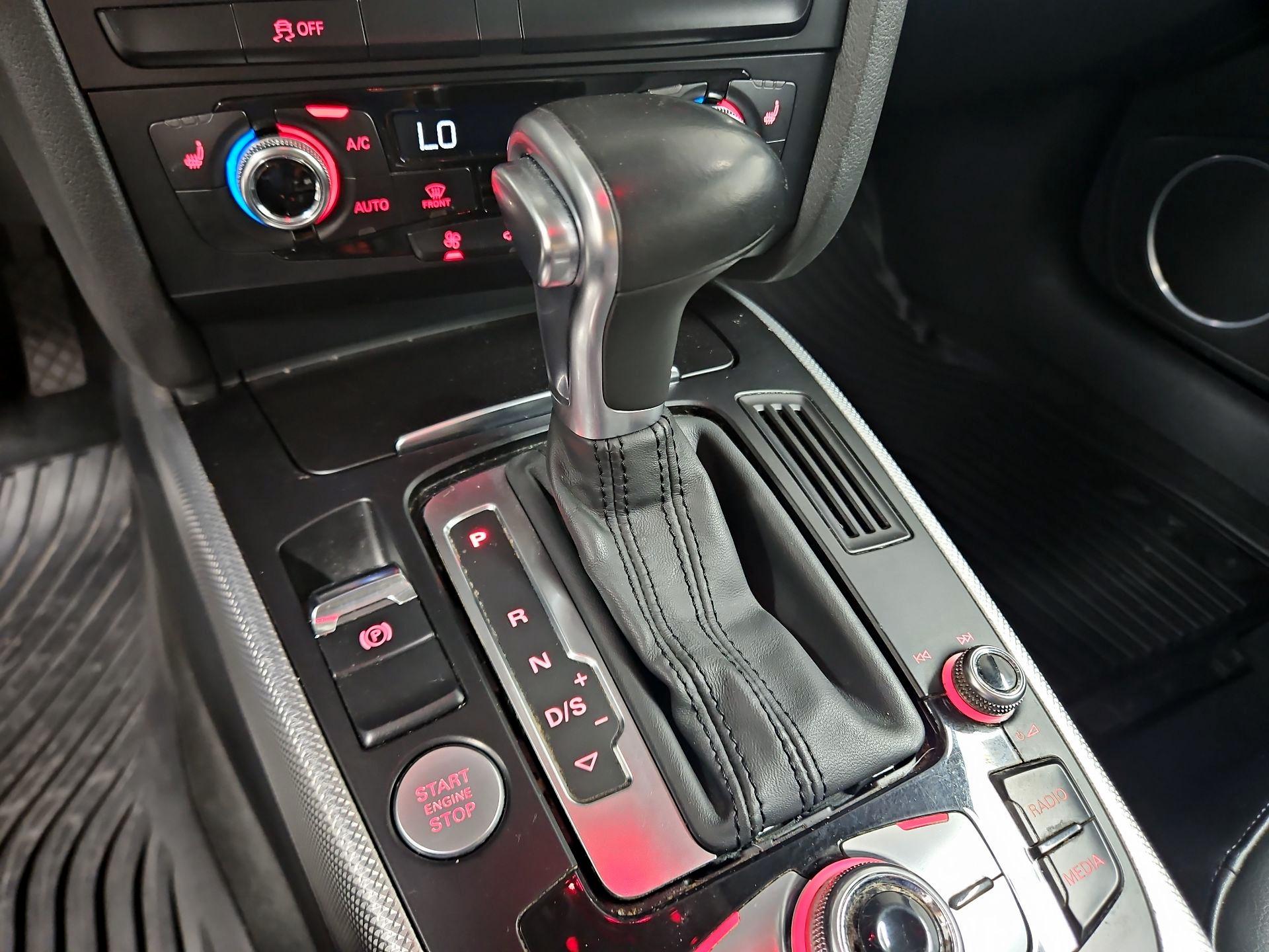 Thumbnail: 2016 Audi A4 - 18