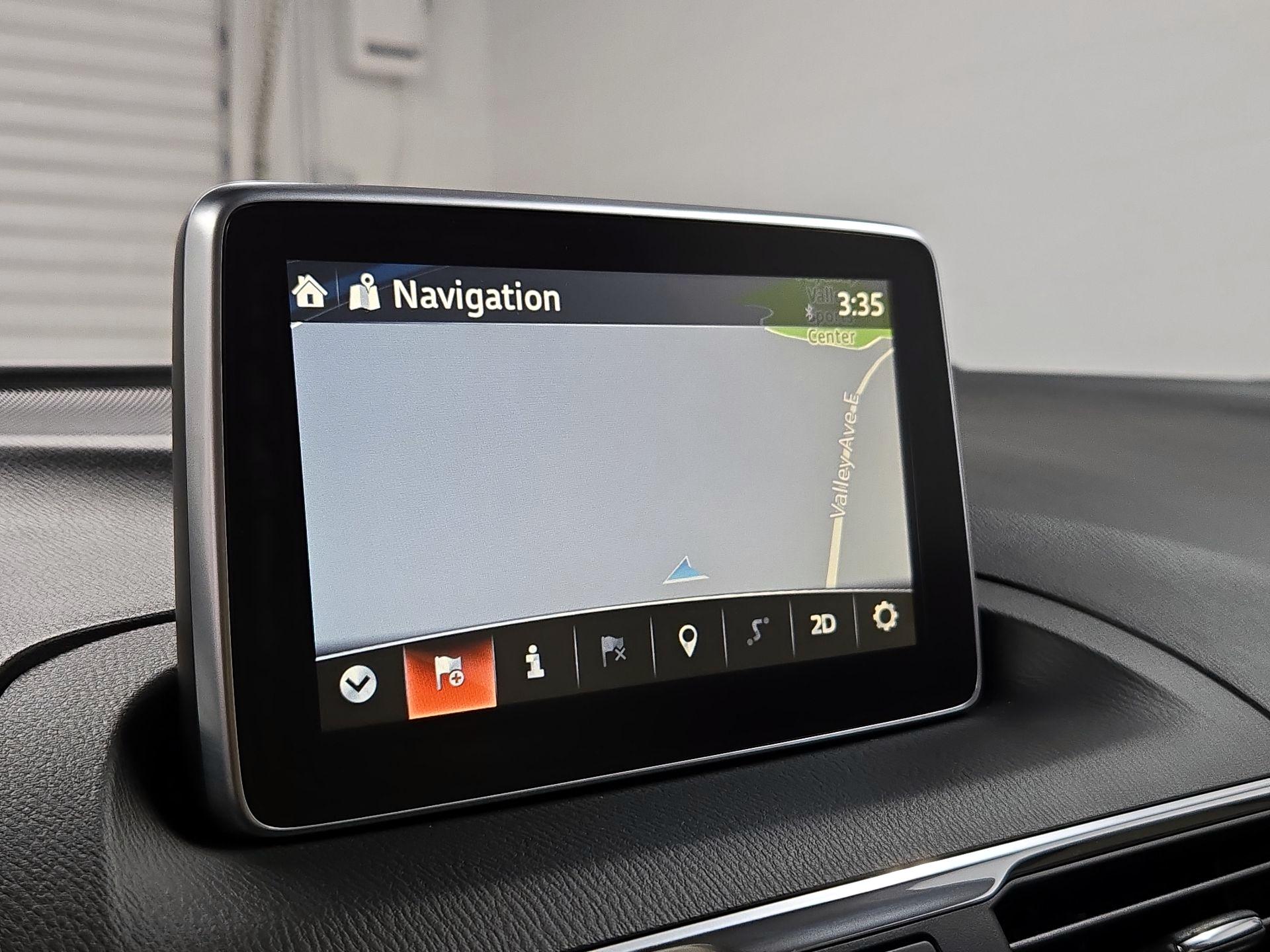 Thumbnail: 2014 Mazda Mazda3 - 14