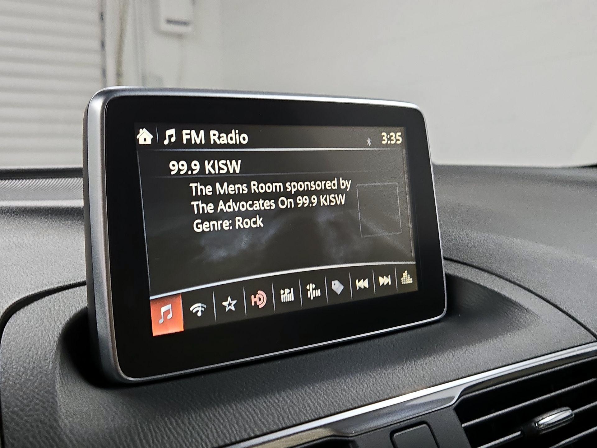Thumbnail: 2014 Mazda Mazda3 - 16