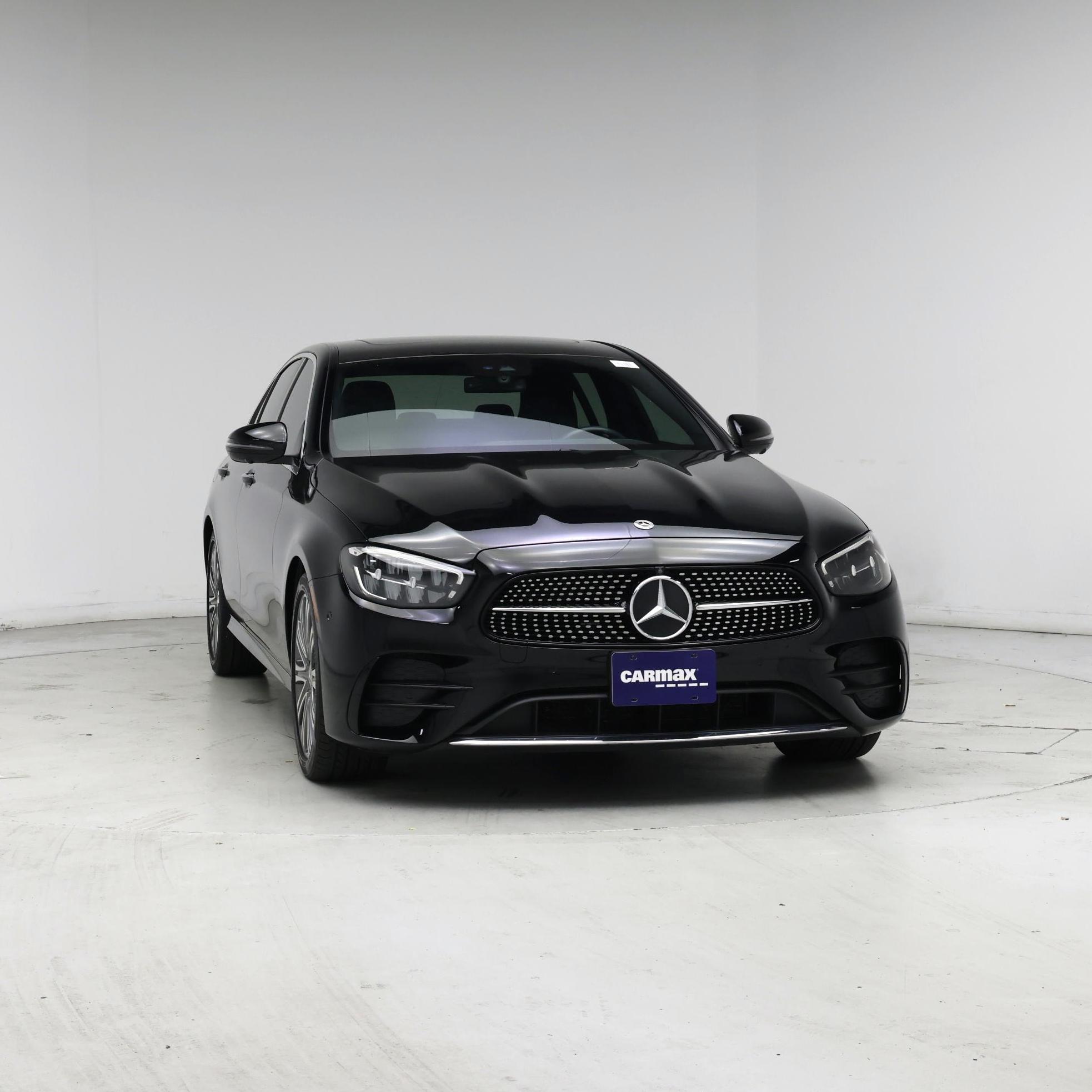 Thumbnail: 2022 Mercedes-Benz E-Class - 5