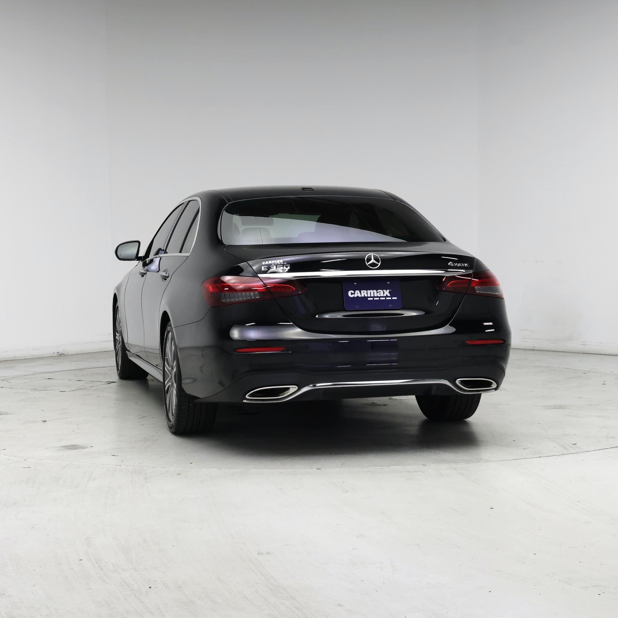 Thumbnail: 2022 Mercedes-Benz E-Class - 6