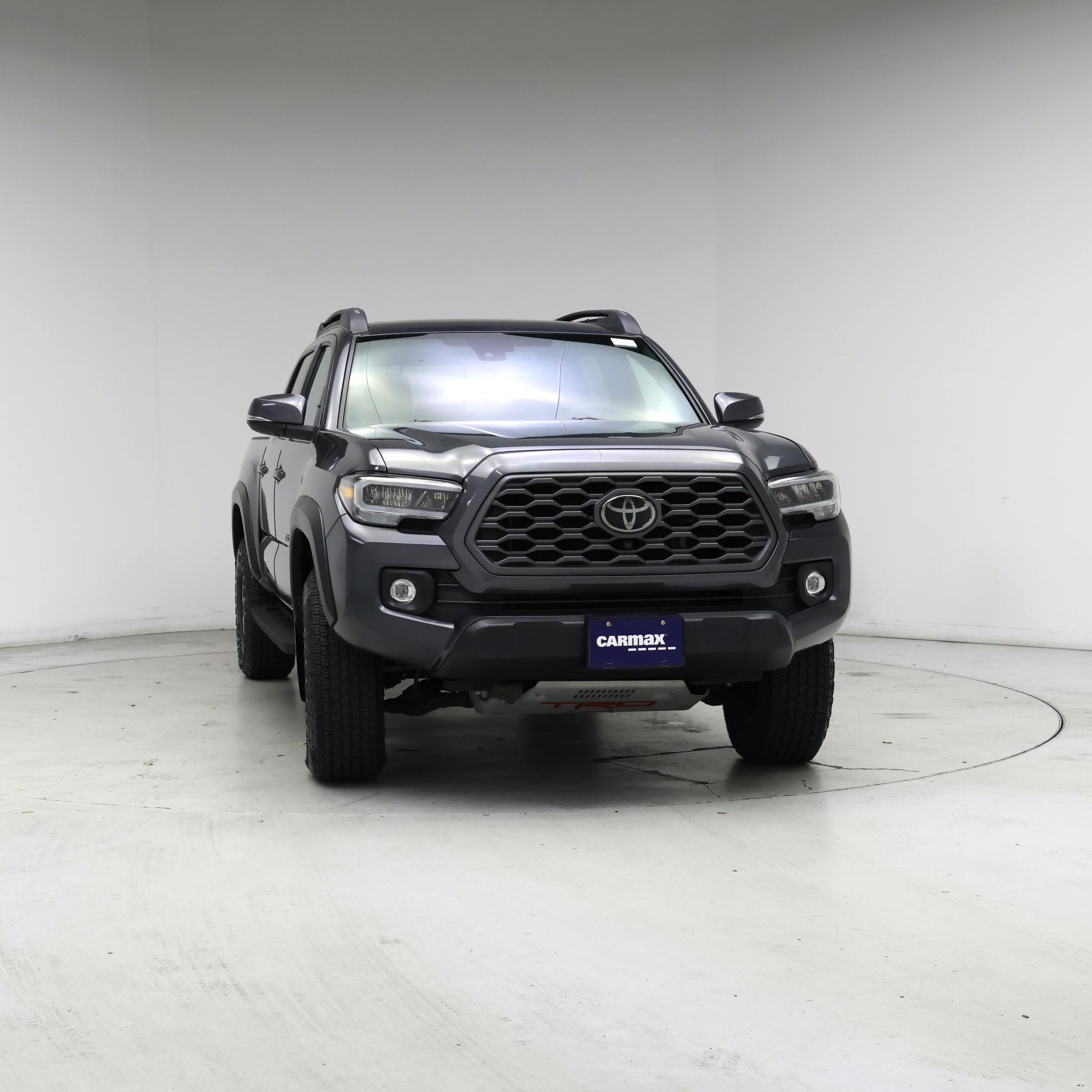Thumbnail: 2022 Toyota Tacoma - 5