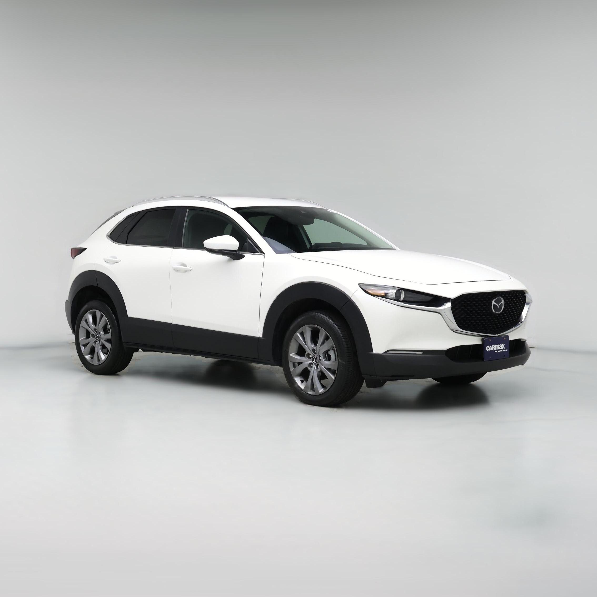 Thumbnail: 2022 Mazda CX-30 - 1