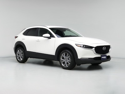 2022 Mazda CX-30 Select