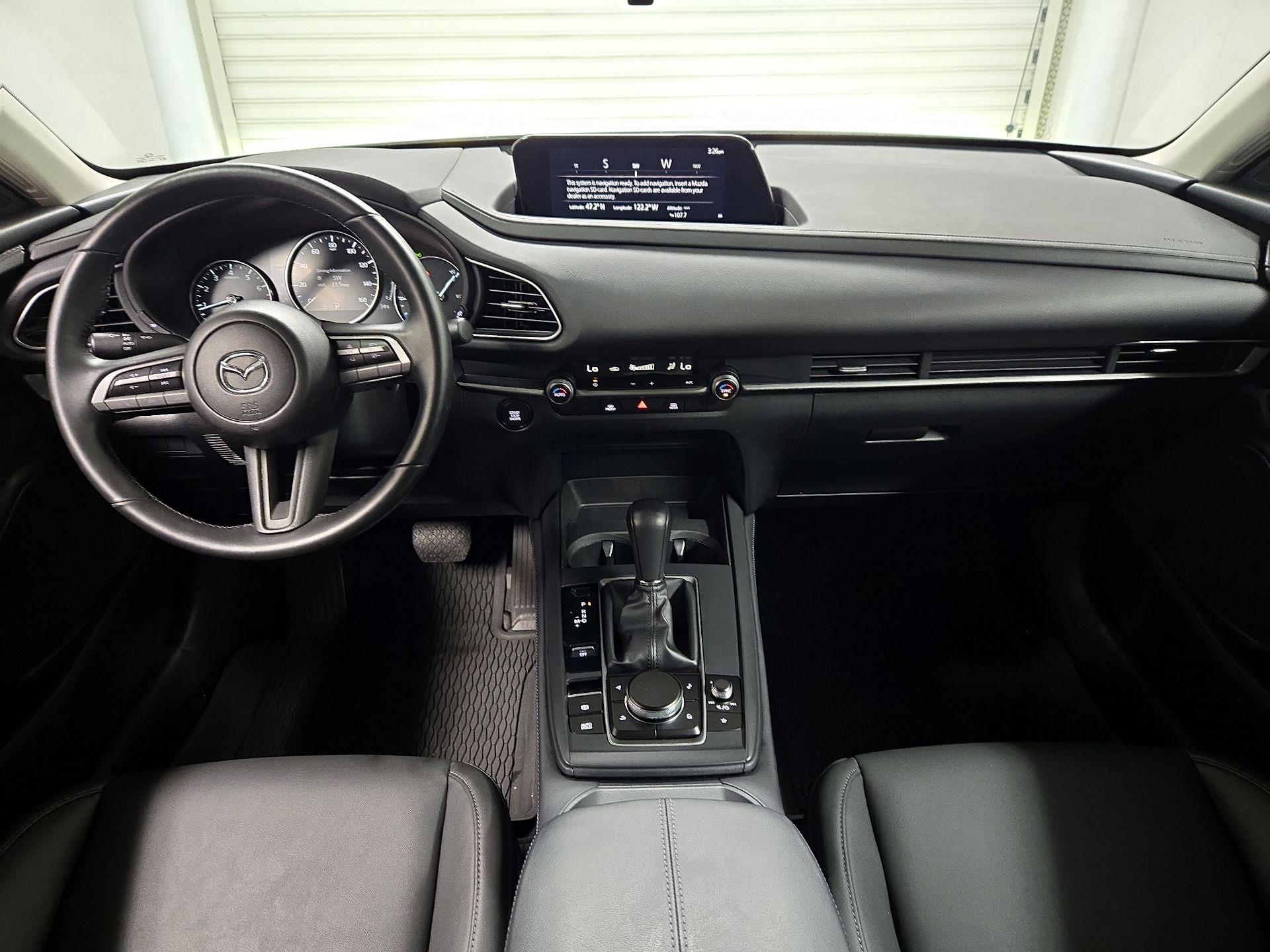 Thumbnail: 2022 Mazda CX-30 - 9