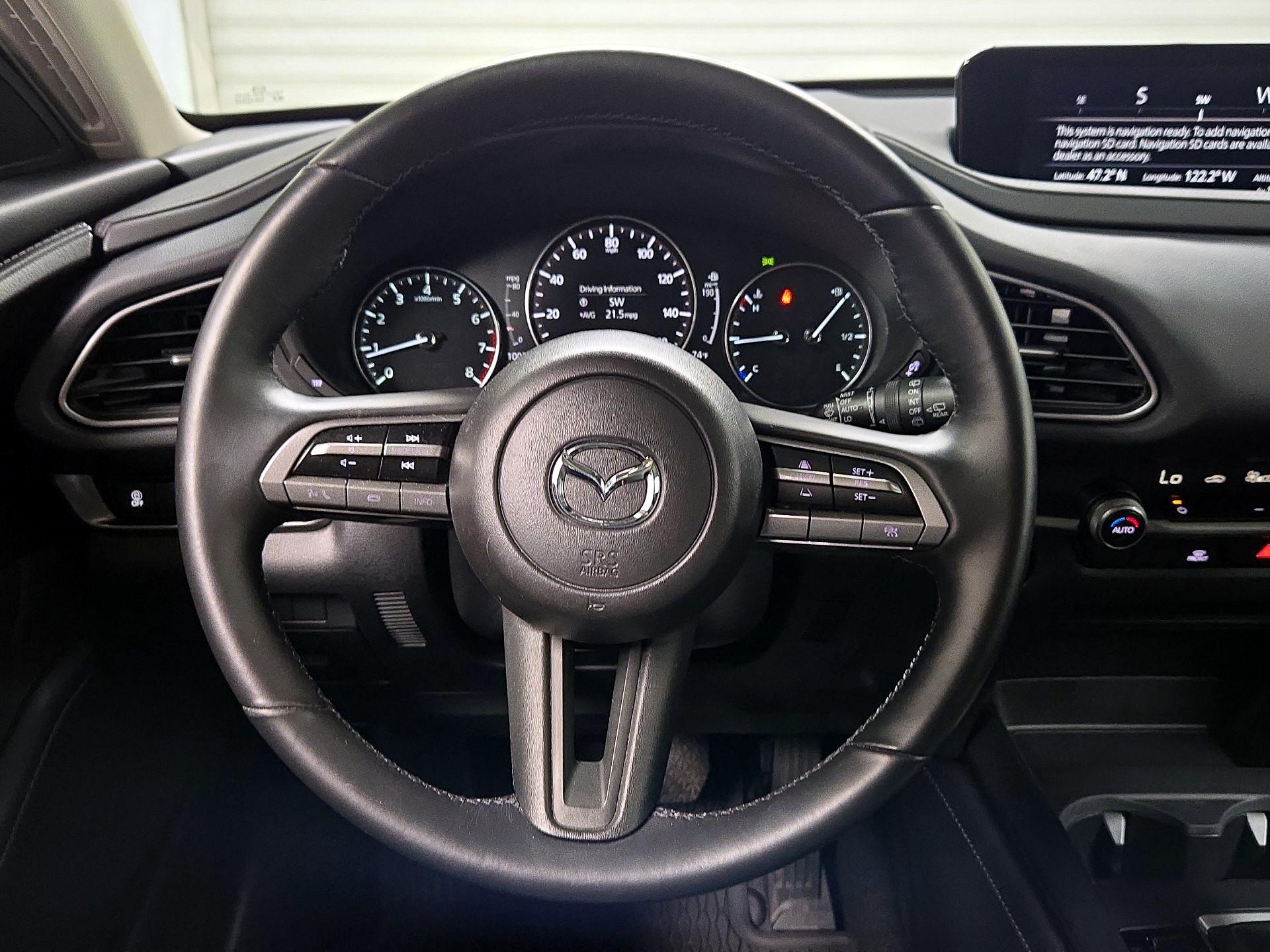 Thumbnail: 2022 Mazda CX-30 - 10
