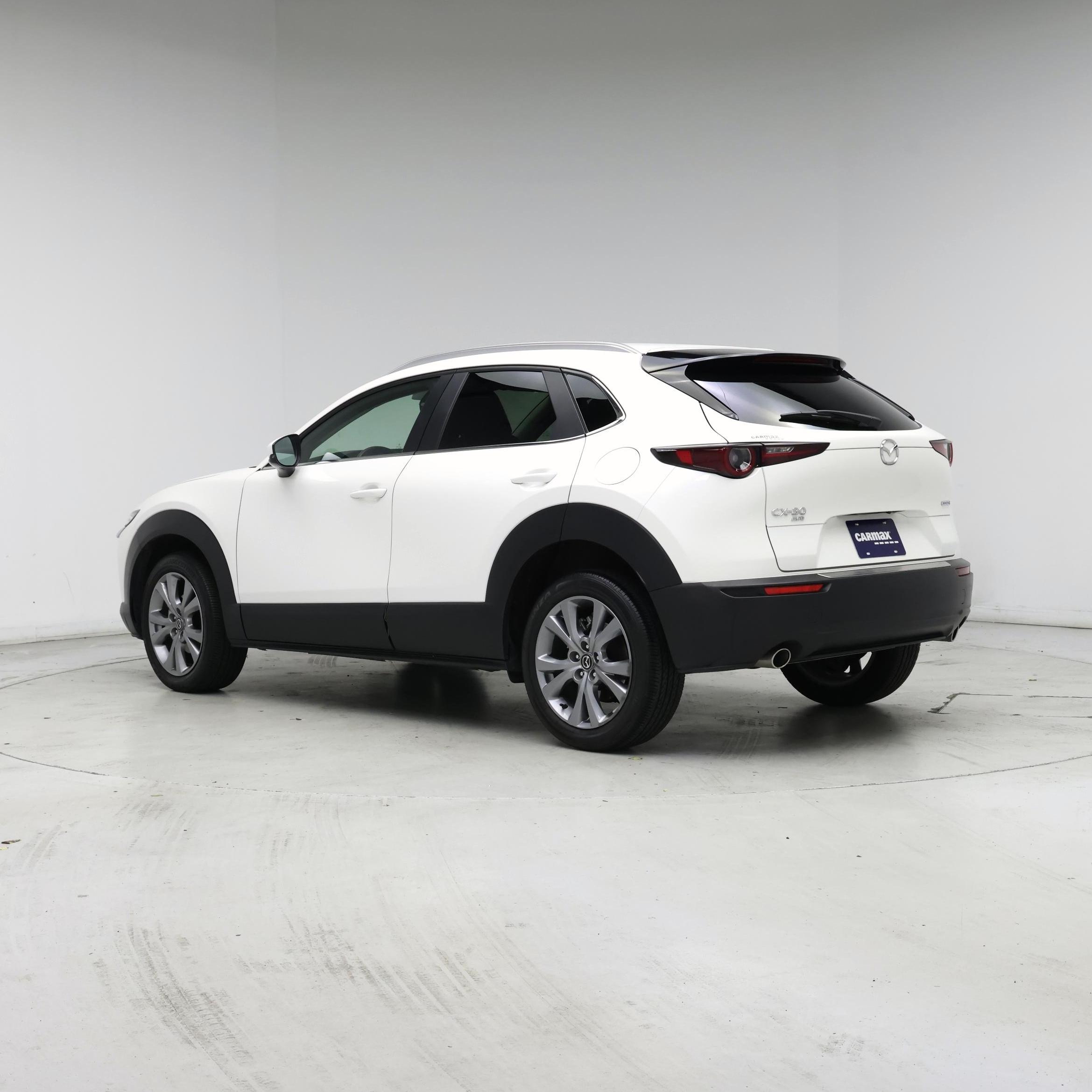 Thumbnail: 2022 Mazda CX-30 - 2