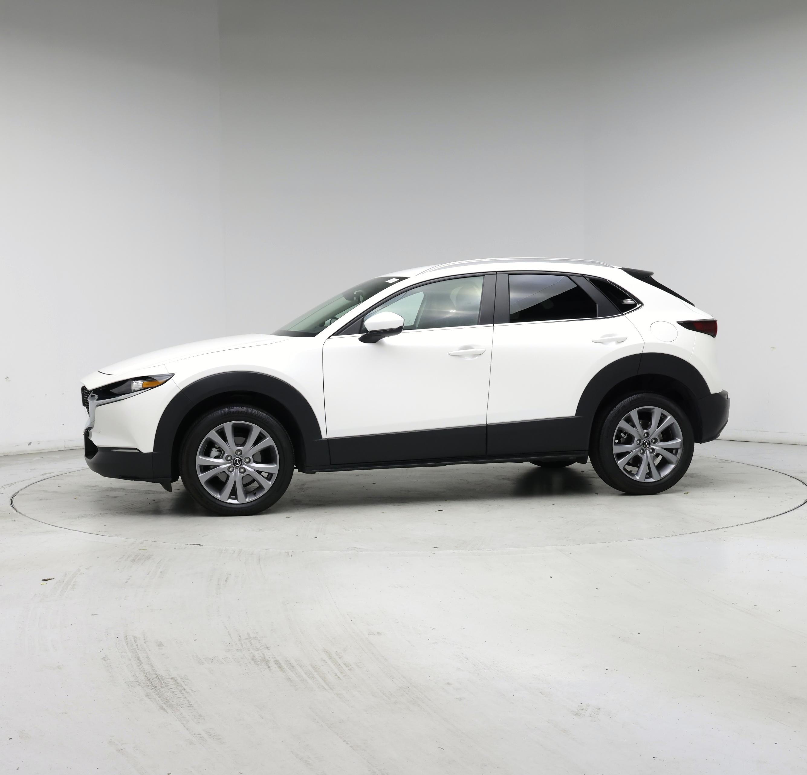 Thumbnail: 2022 Mazda CX-30 - 3